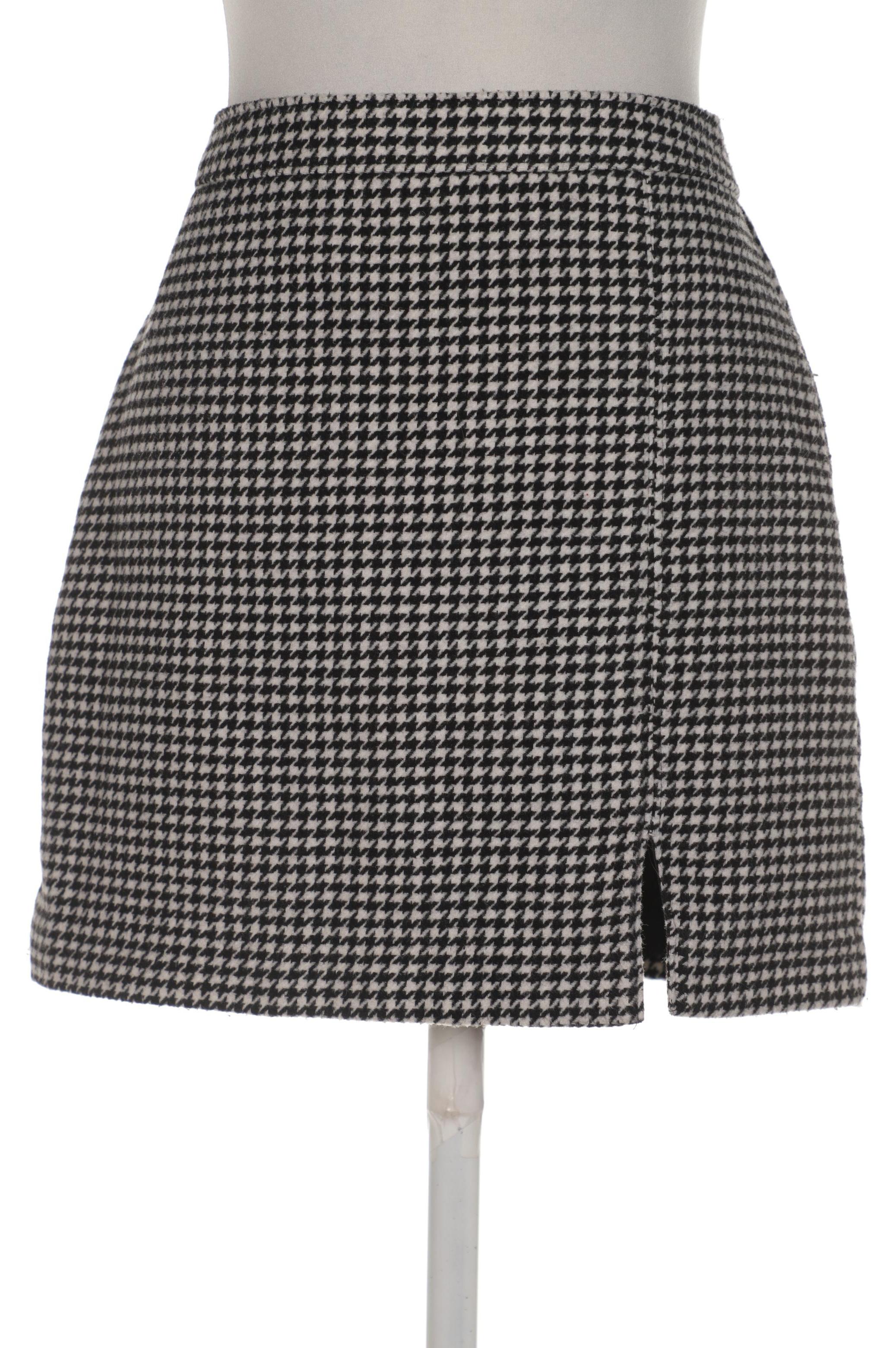 

Hollister Damen Rock, schwarz, Gr. 34