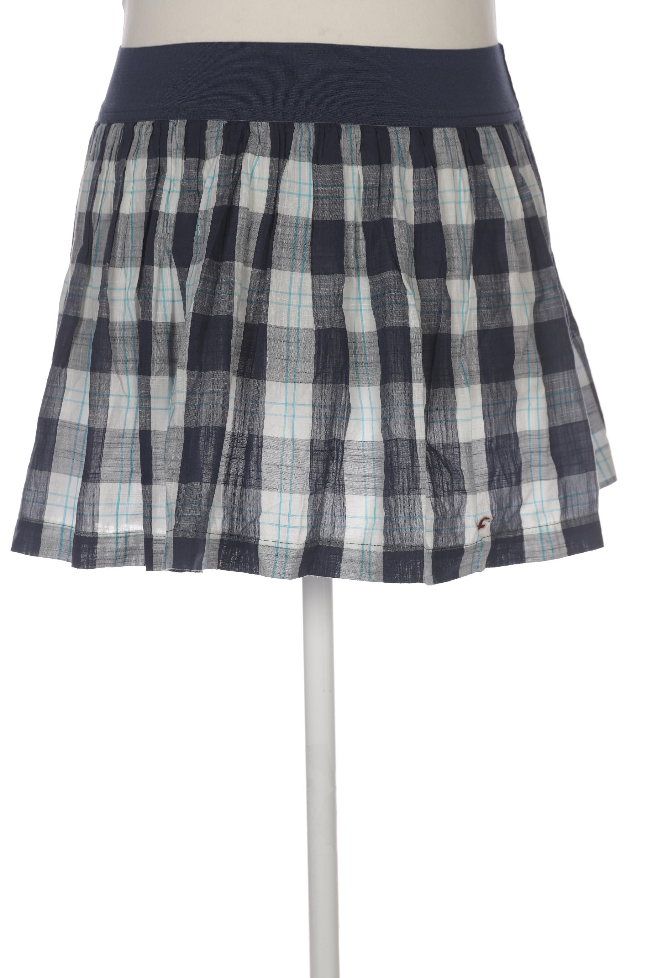 

Hollister Damen Rock, mehrfarbig, Gr. 42