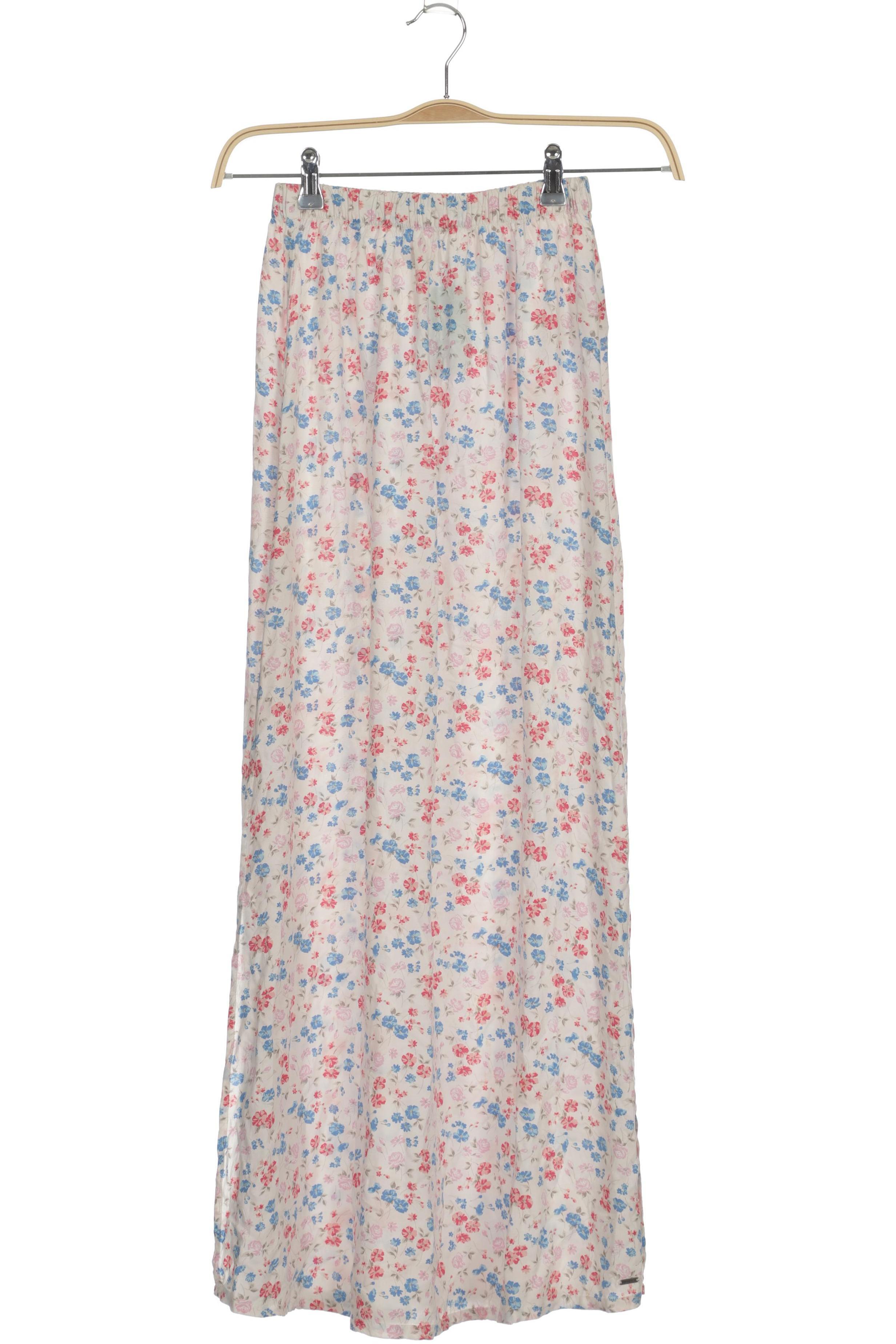 

Hollister Damen Rock, blau, Gr.