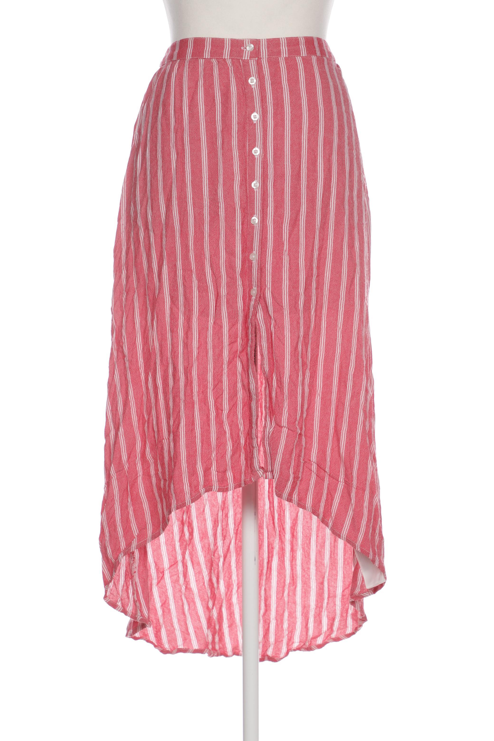 

Hollister Damen Rock, pink, Gr. 34
