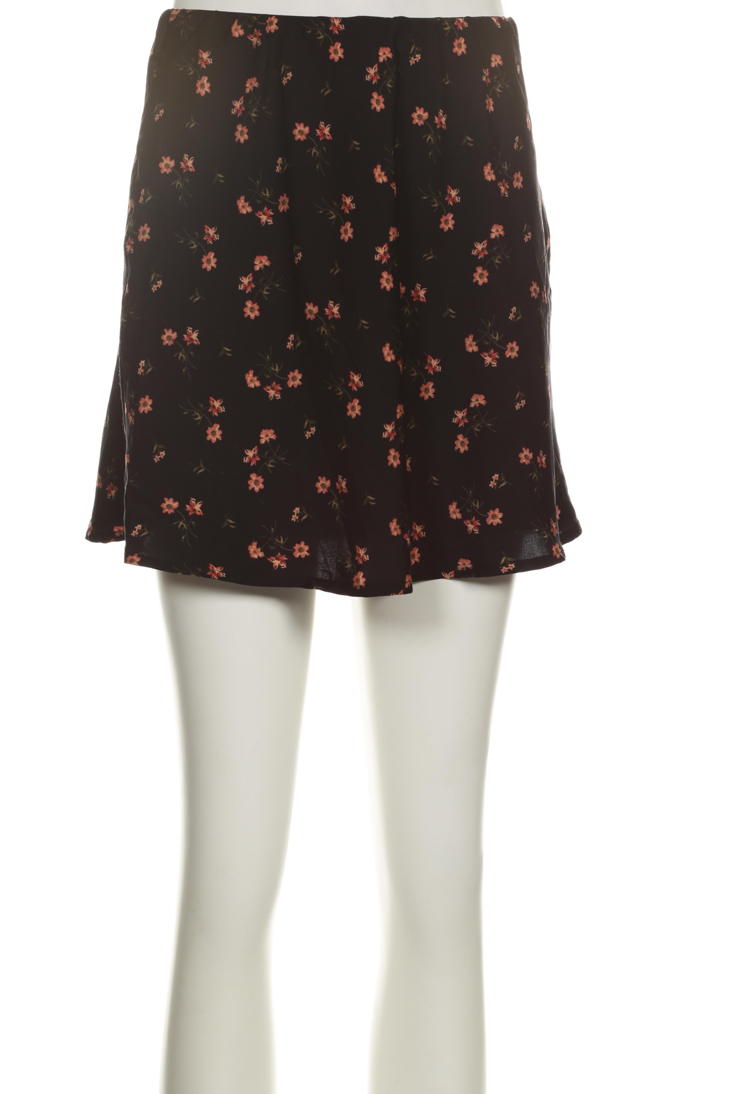 

Hollister Damen Rock, schwarz, Gr.