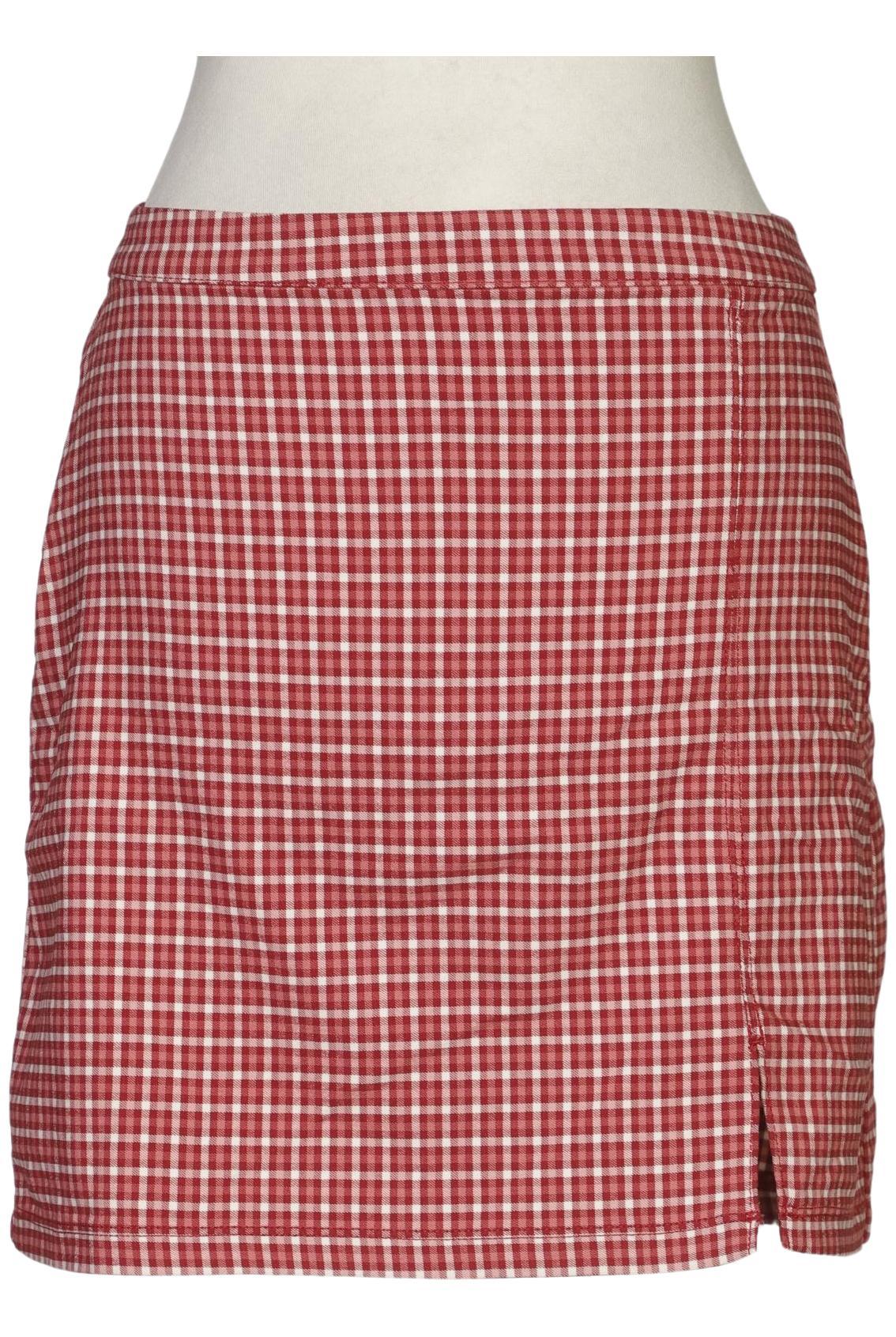 

Hollister Damen Rock, mehrfarbig, Gr. 36