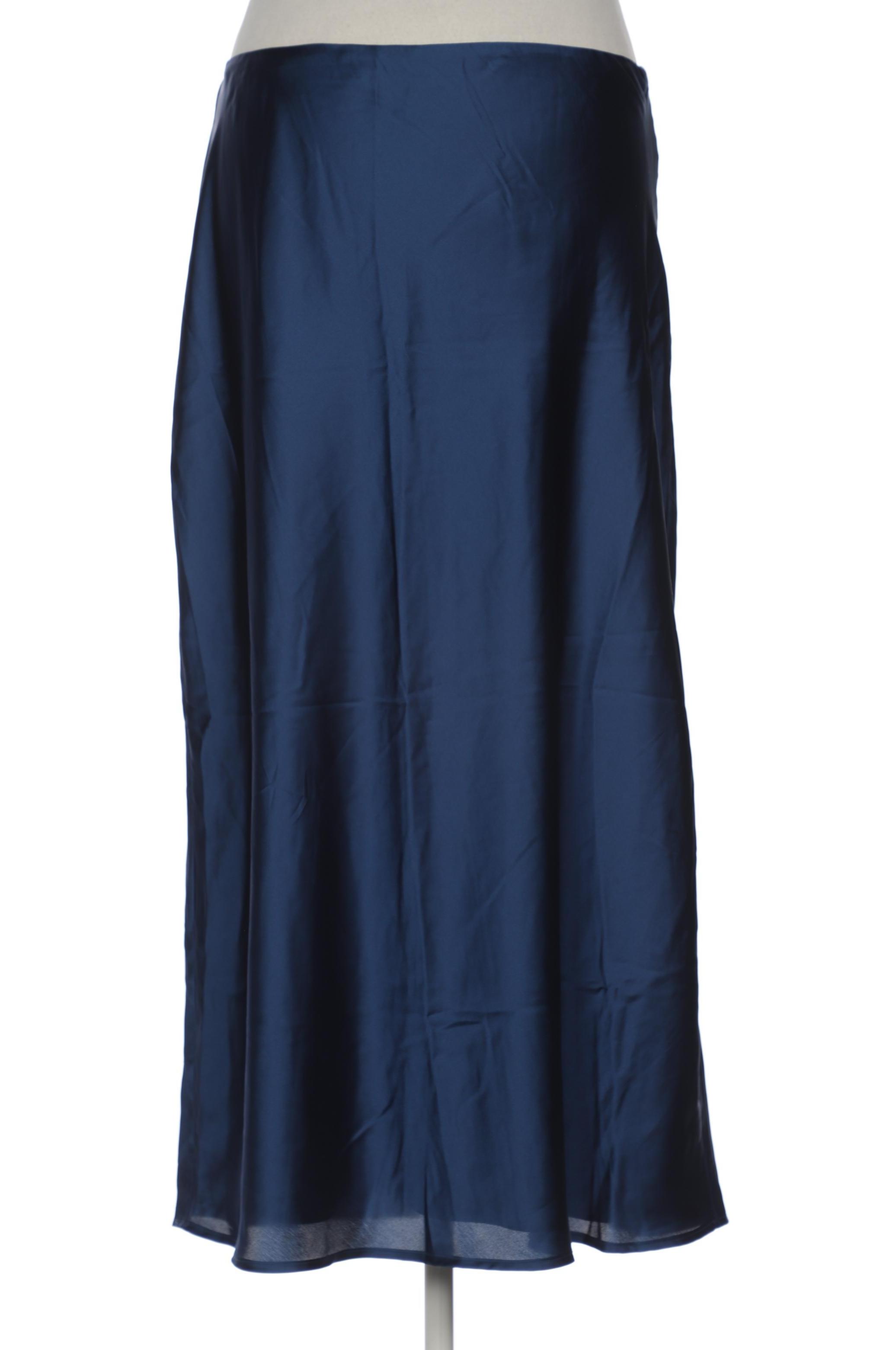

Hollister Damen Rock, marineblau, Gr. 44