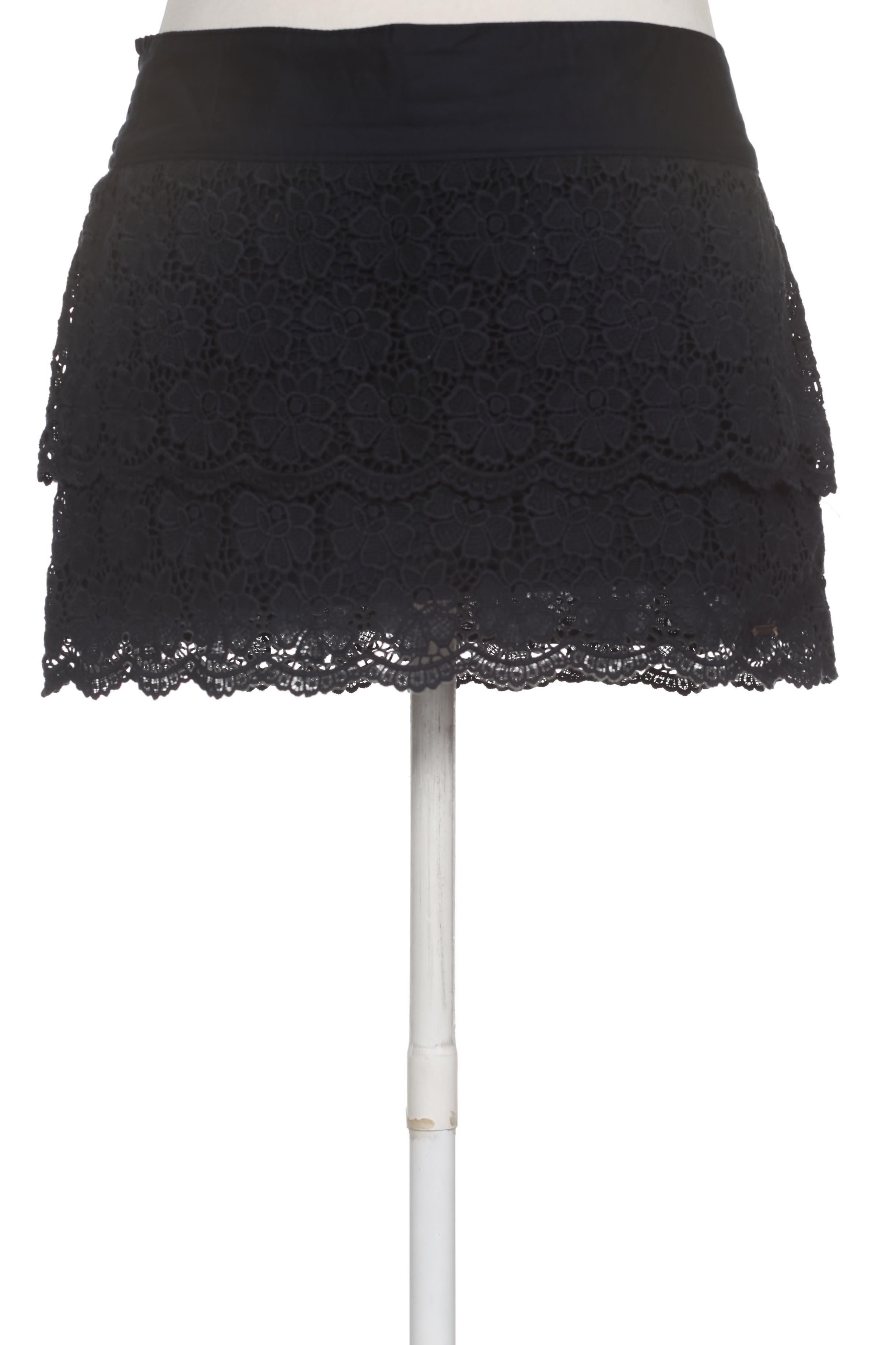 

Hollister Damen Rock, blau, Gr.