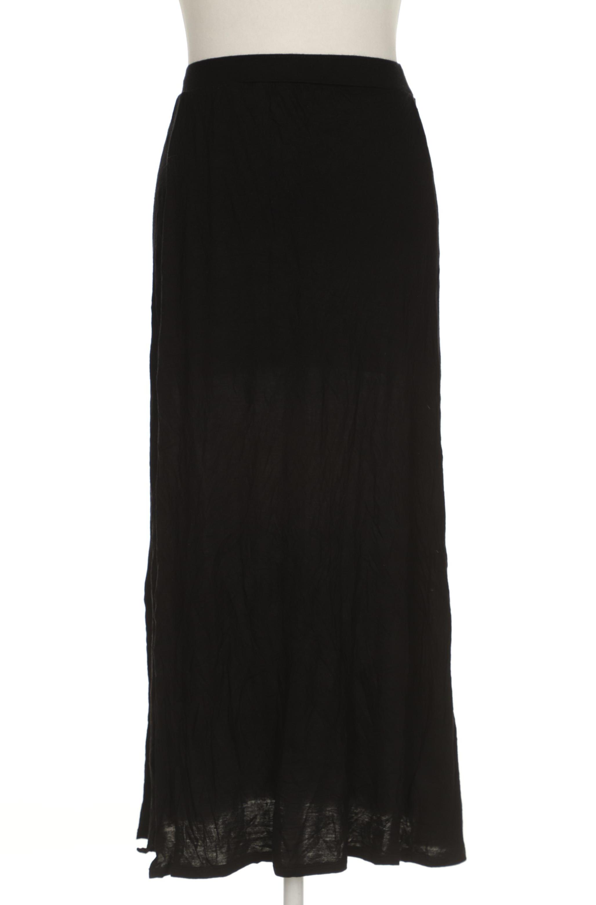 

Hollister Damen Rock, schwarz, Gr. 36