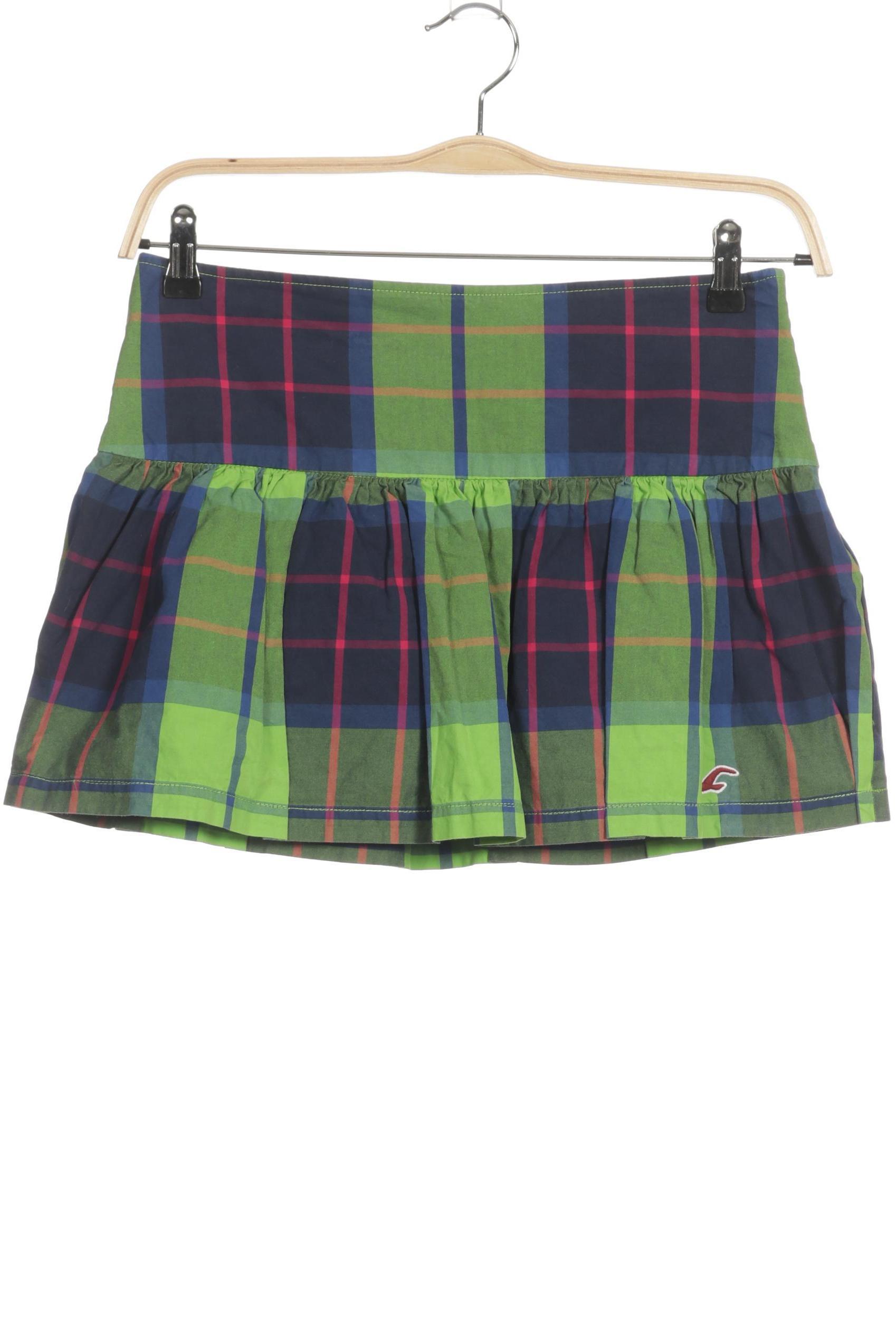 

Hollister Damen Rock, grün, Gr.