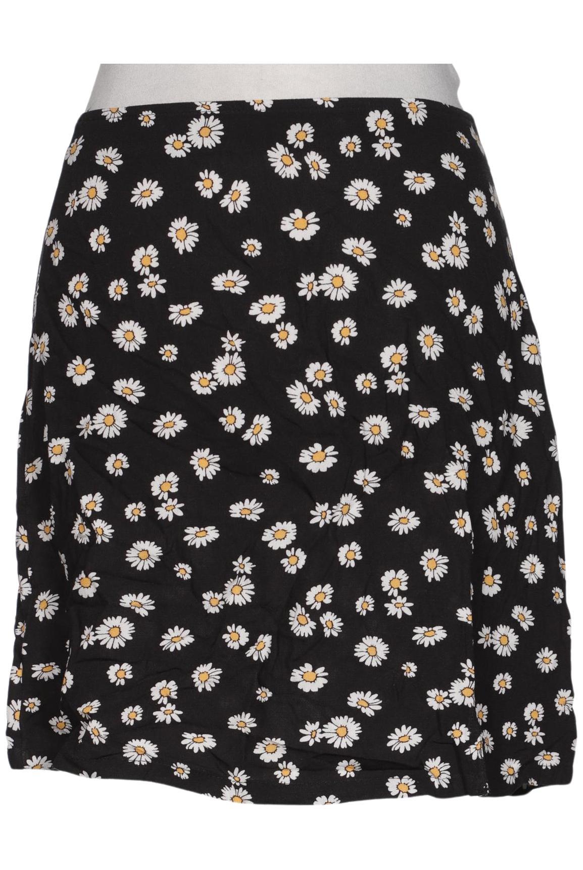

Hollister Damen Rock, schwarz, Gr. 34