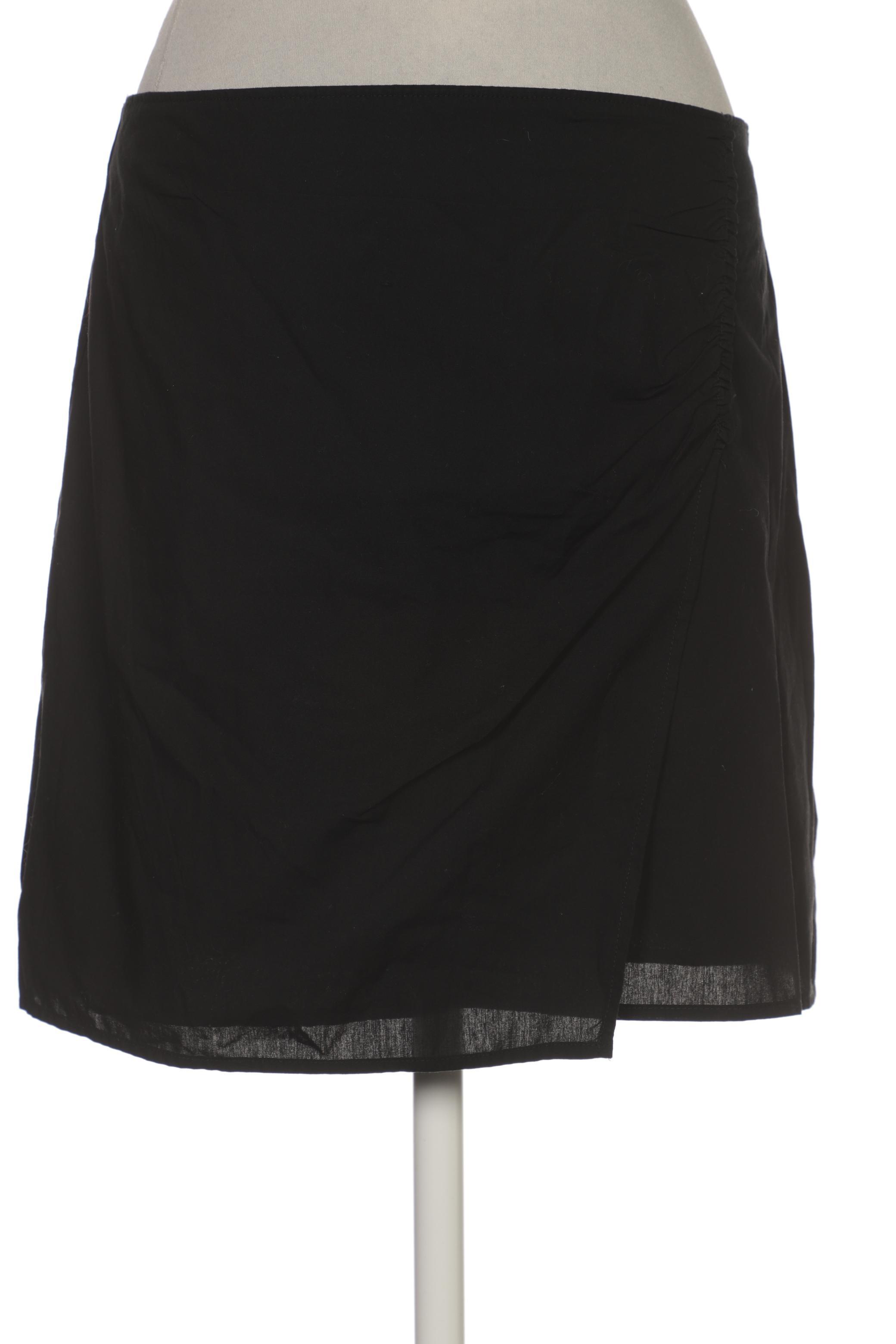 

Hollister Damen Rock, schwarz, Gr. 38
