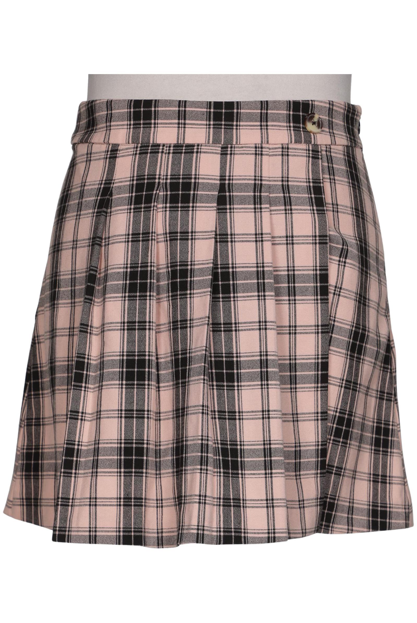 

Hollister Damen Rock, mehrfarbig, Gr. 42