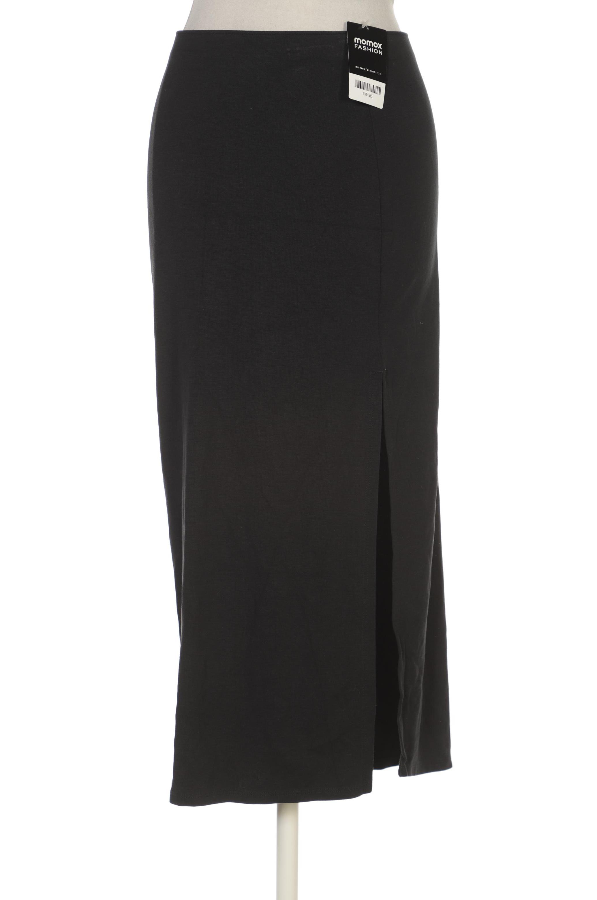 

Hollister Damen Rock, schwarz, Gr. 36