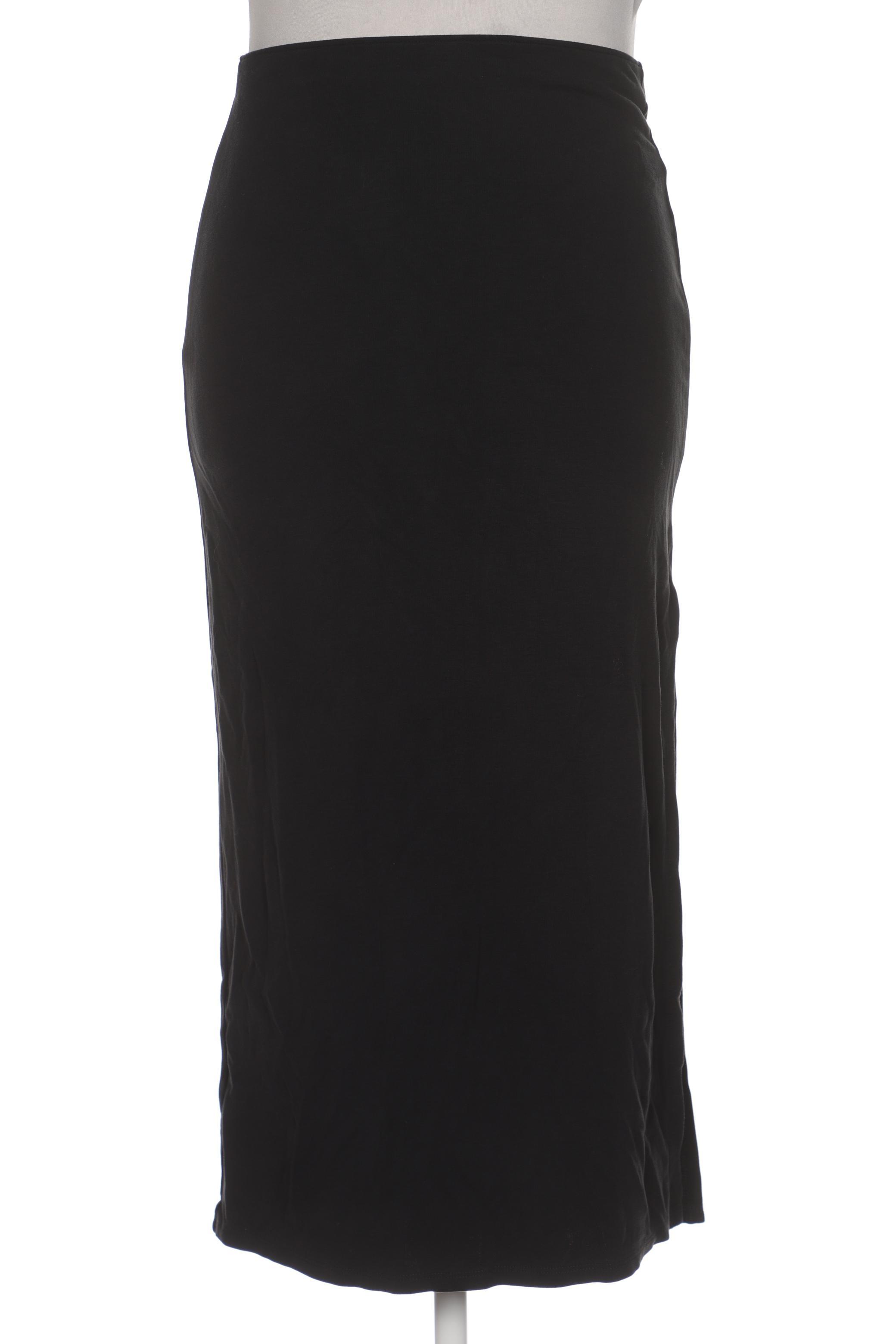 

Hollister Damen Rock, schwarz, Gr. 42