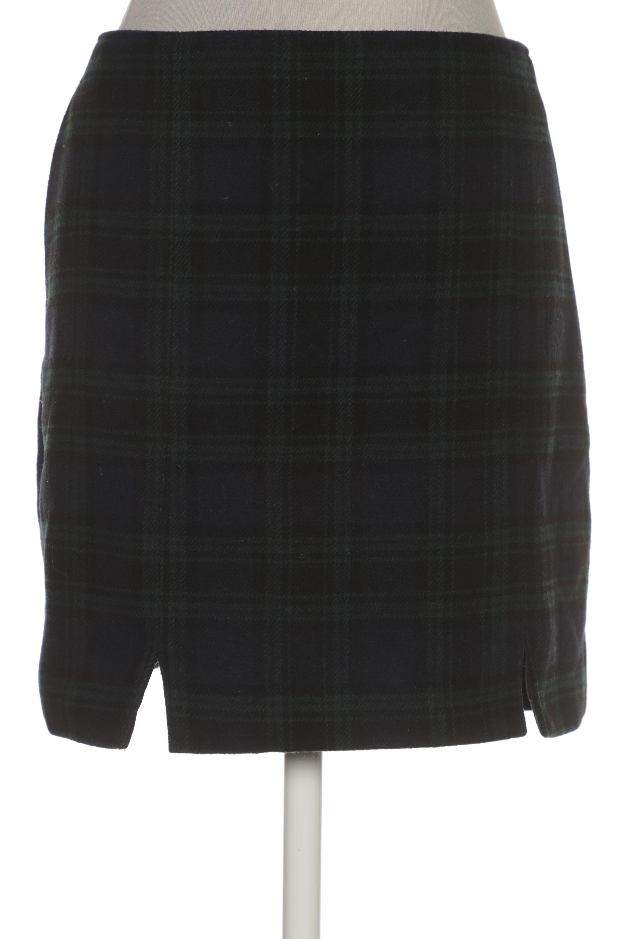 

Hollister Damen Rock, marineblau, Gr. 38