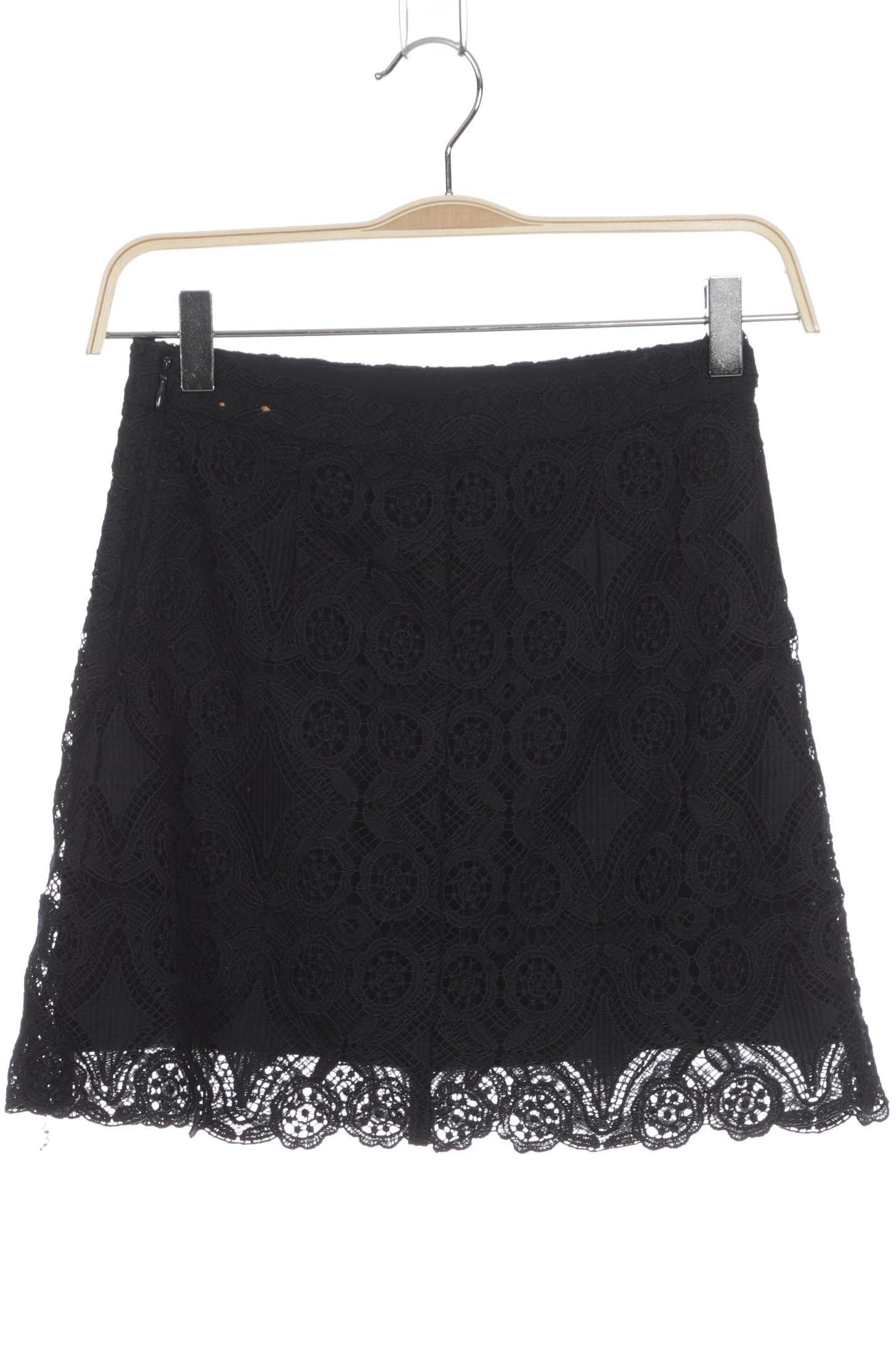 

Hollister Damen Rock, blau, Gr.