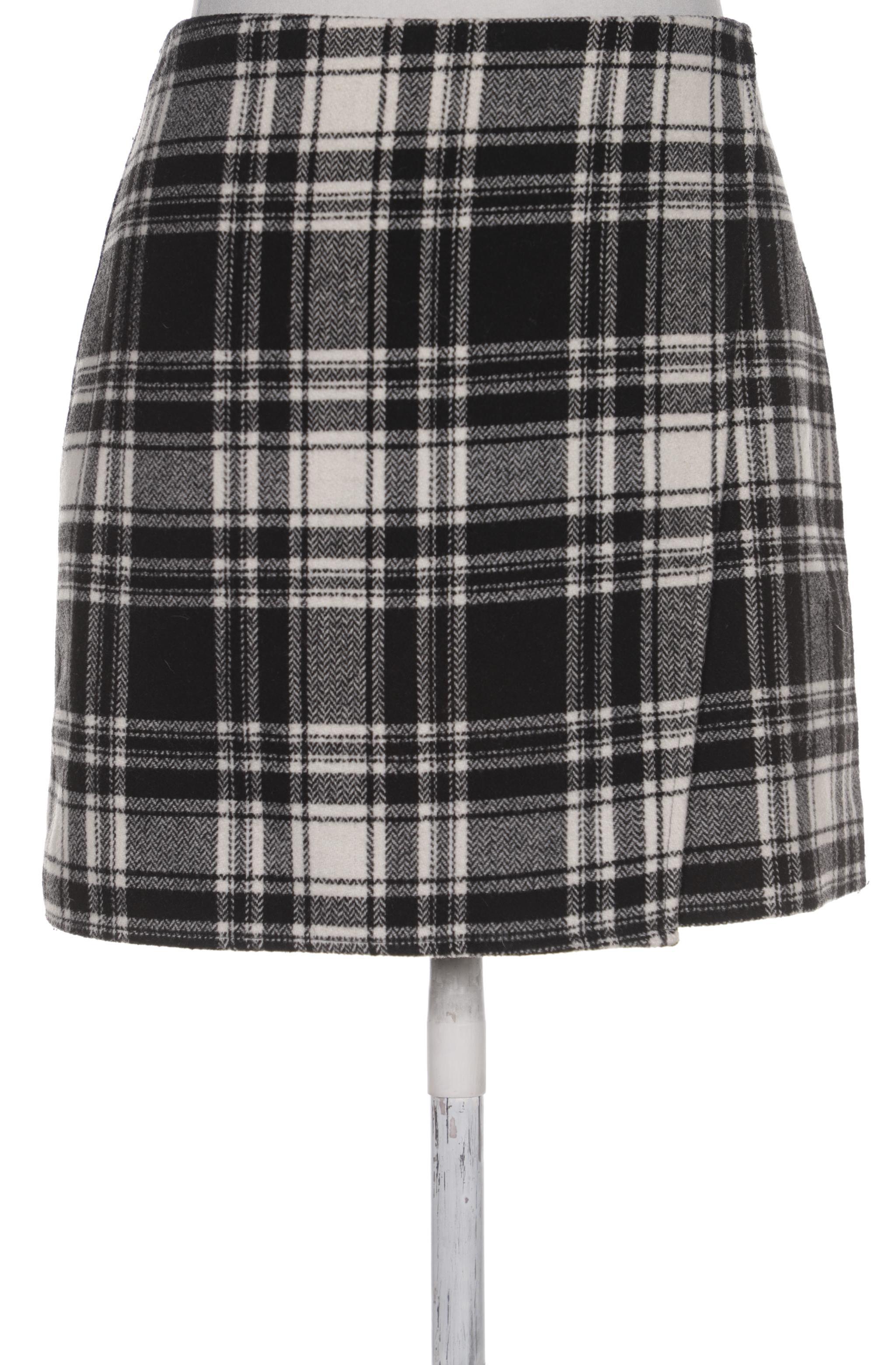 

Hollister Damen Rock, schwarz, Gr. 36