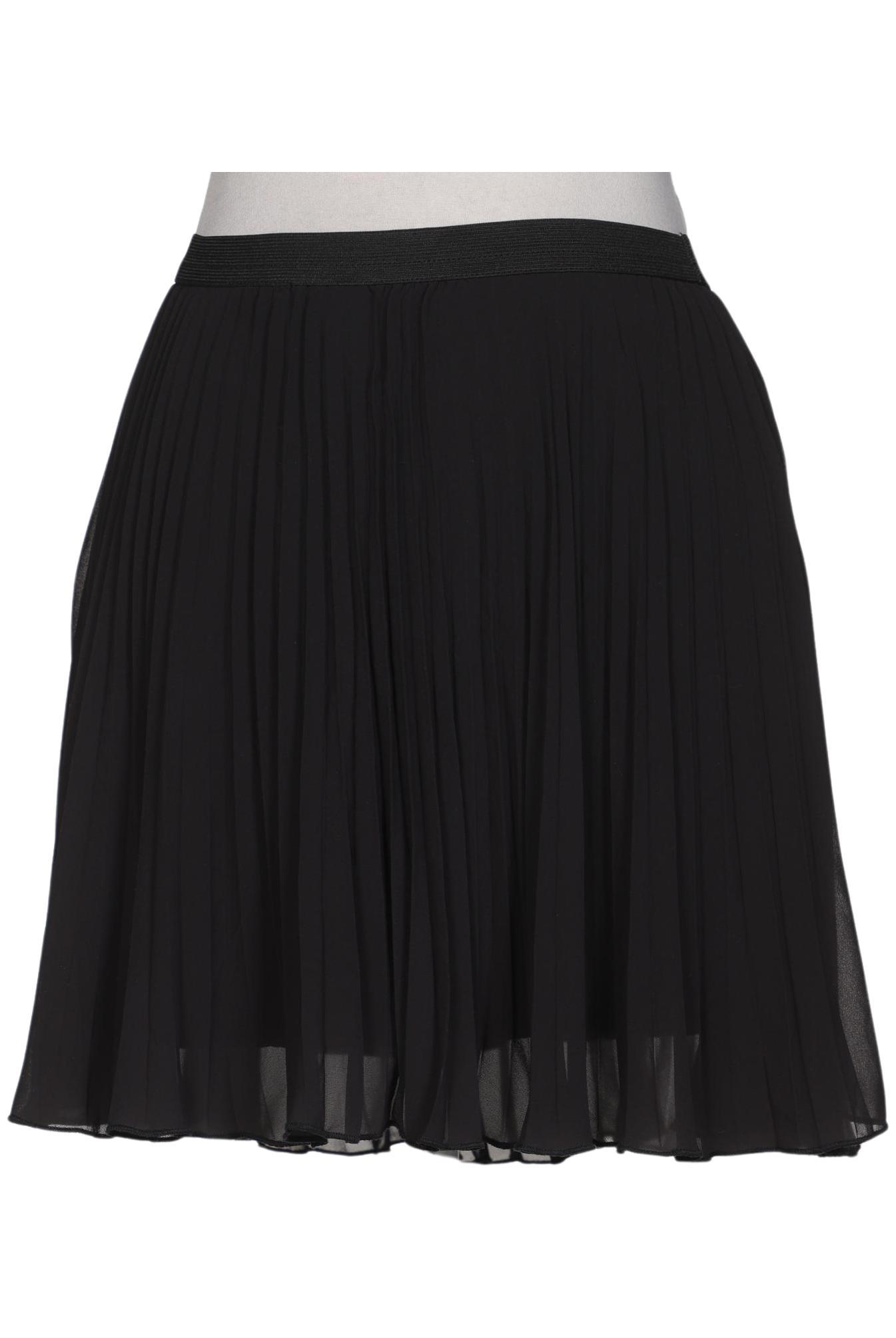 

Hollister Damen Rock, schwarz, Gr. 34