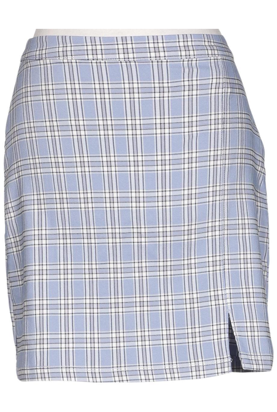 

Hollister Damen Rock, mehrfarbig, Gr. 34