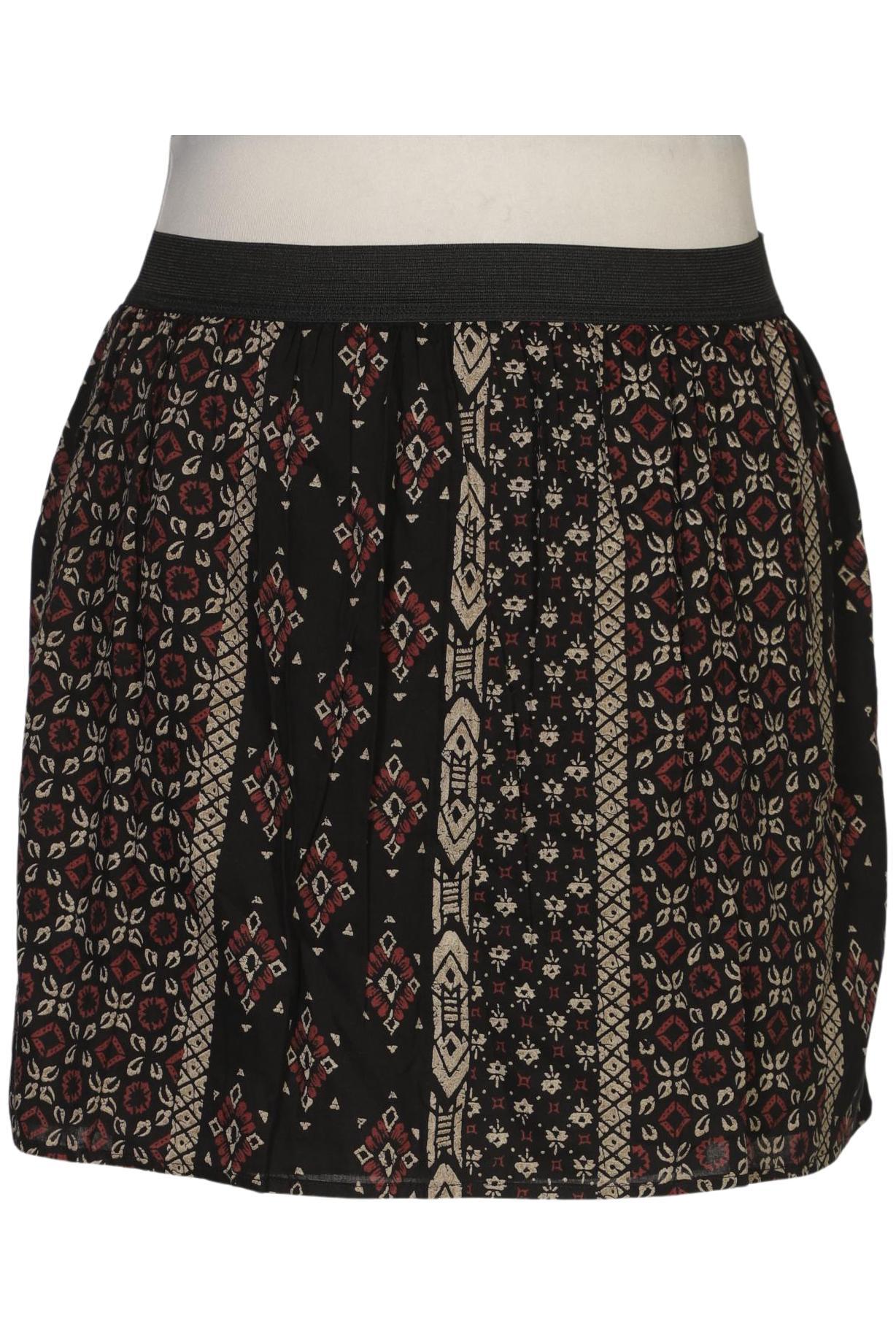 

Hollister Damen Rock, mehrfarbig, Gr. 42