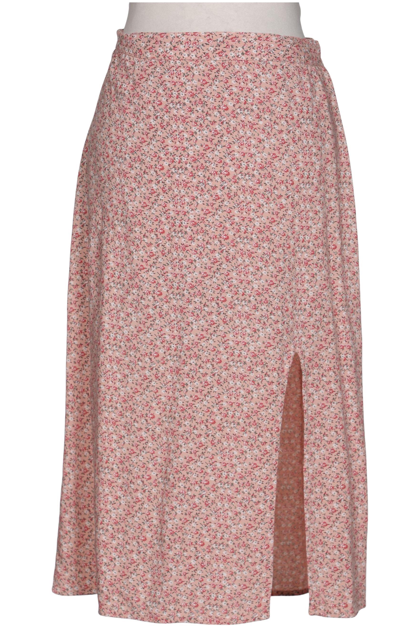 

Hollister Damen Rock, pink, Gr. 36