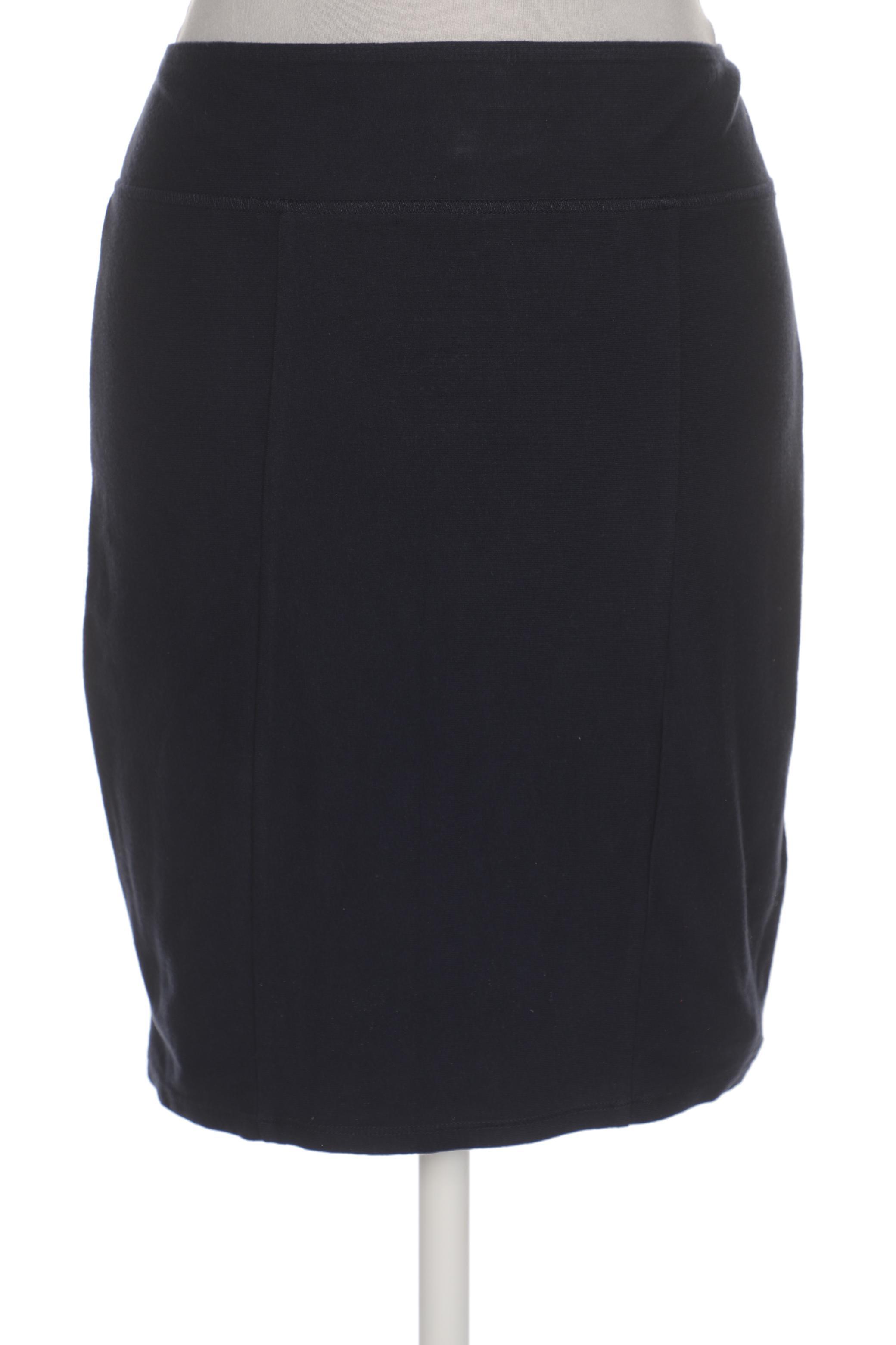 

Hollister Damen Rock, marineblau, Gr. 38