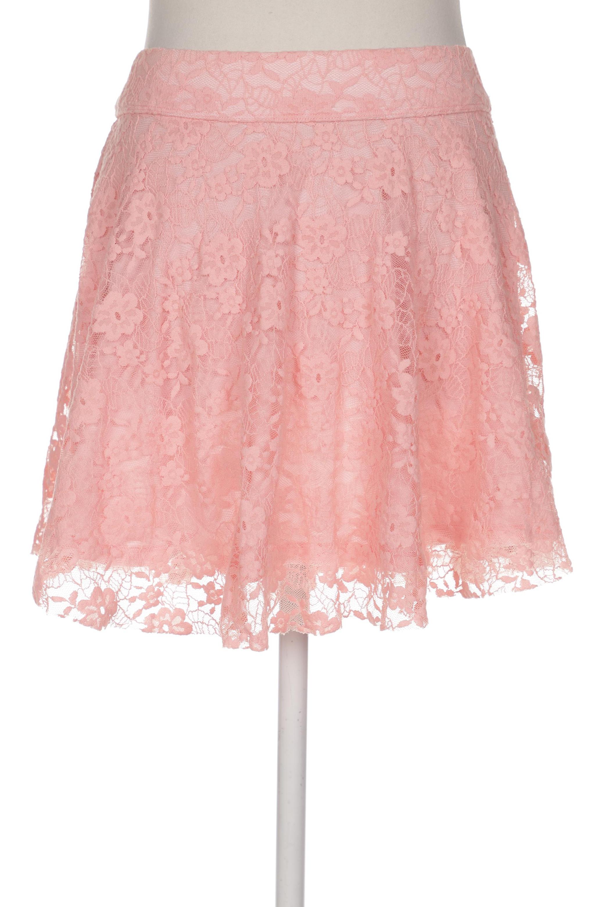 

Hollister Damen Rock, pink