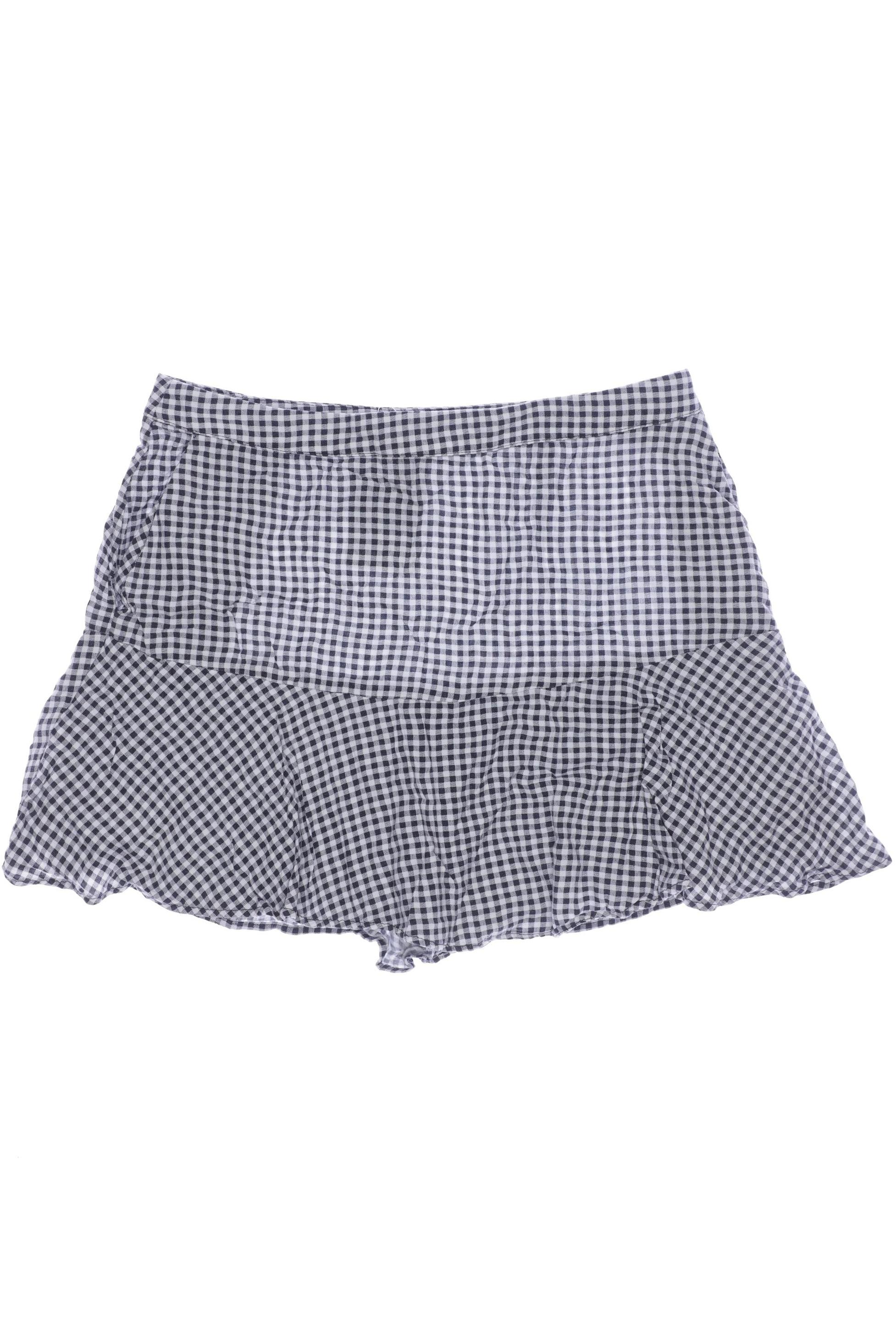 

Hollister Damen Rock, schwarz, Gr. 38