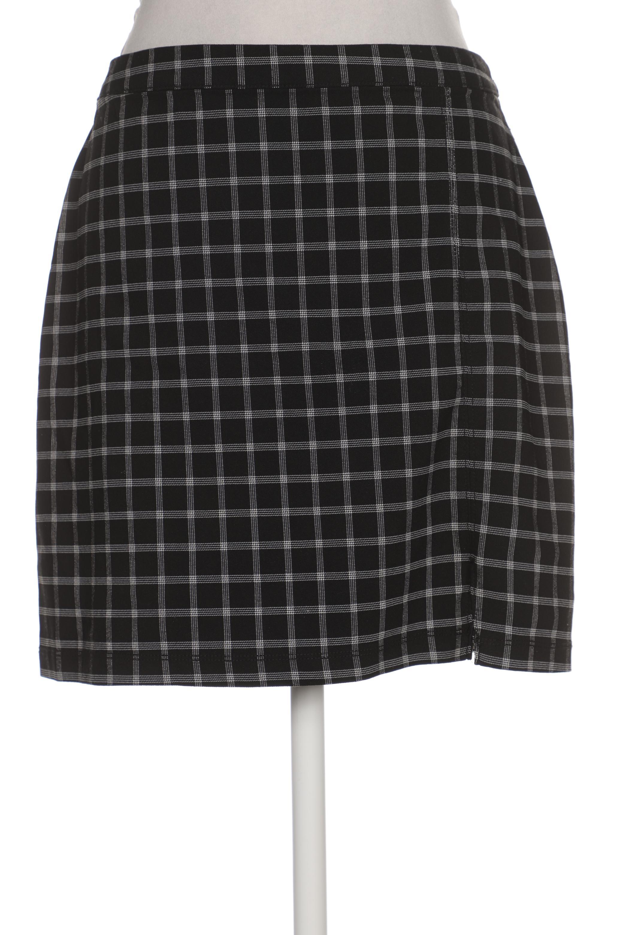 

Hollister Damen Rock, schwarz, Gr. 38