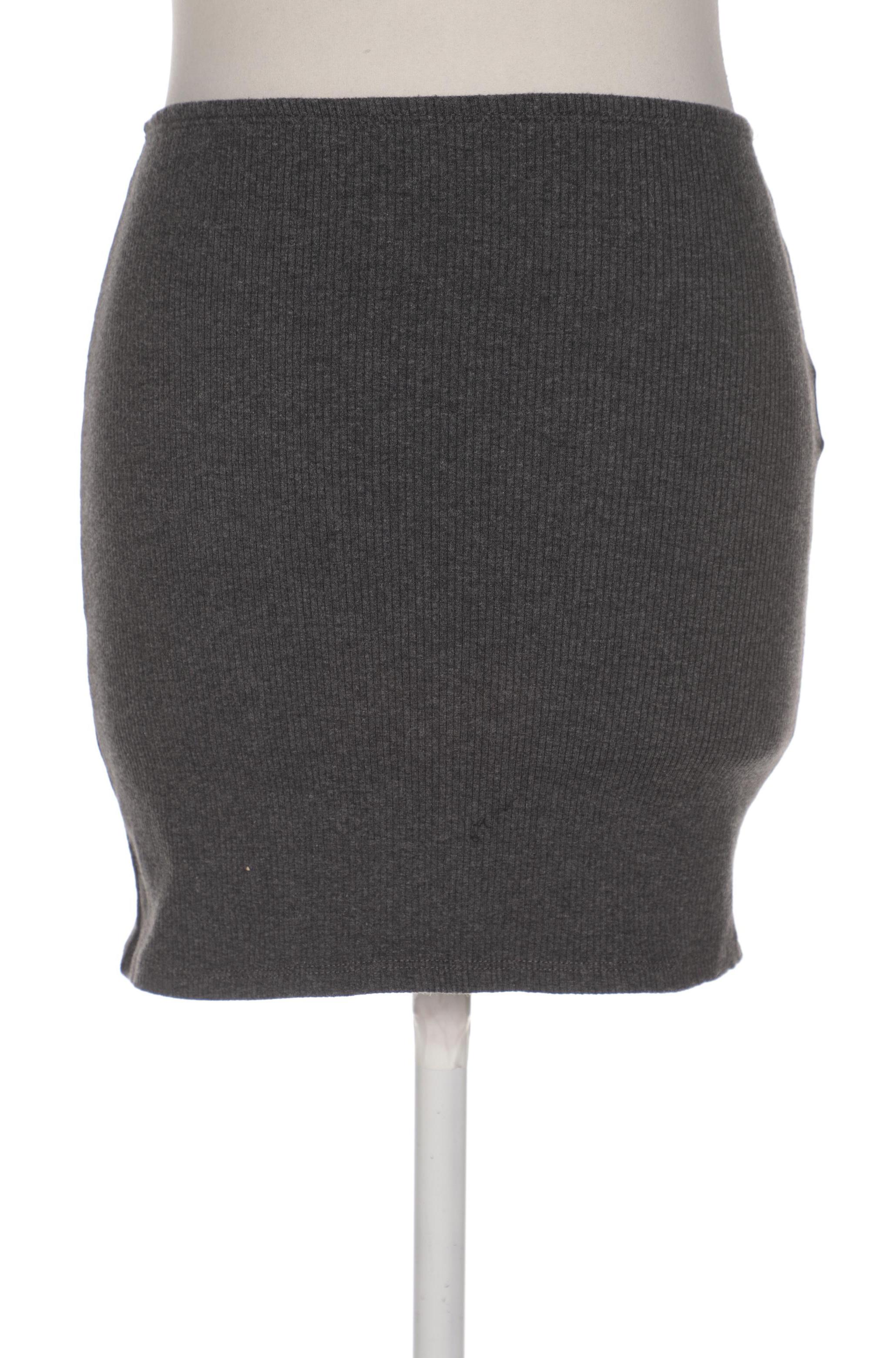 

Hollister Damen Rock, grau, Gr. 34
