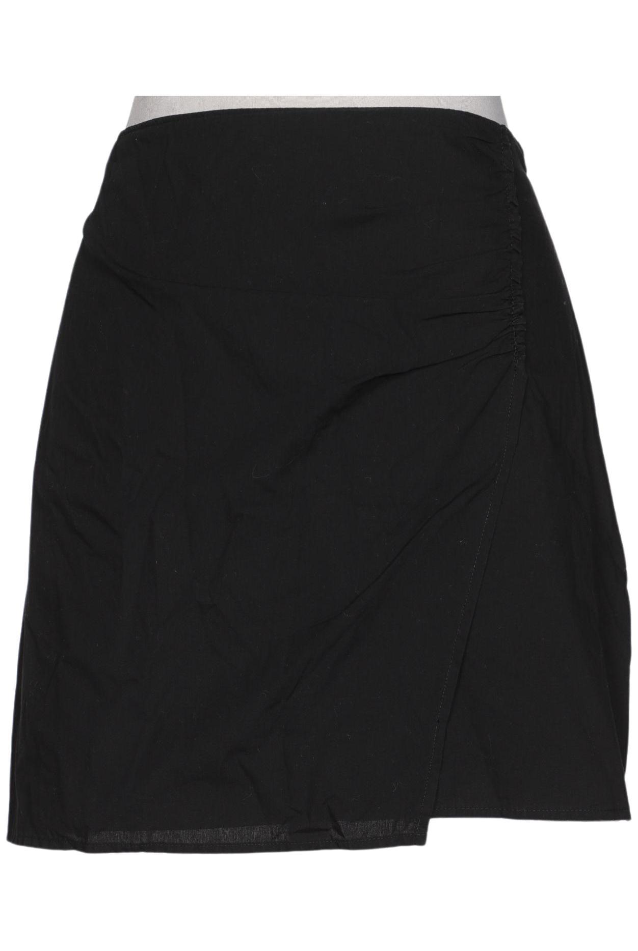 

Hollister Damen Rock, schwarz, Gr. 36