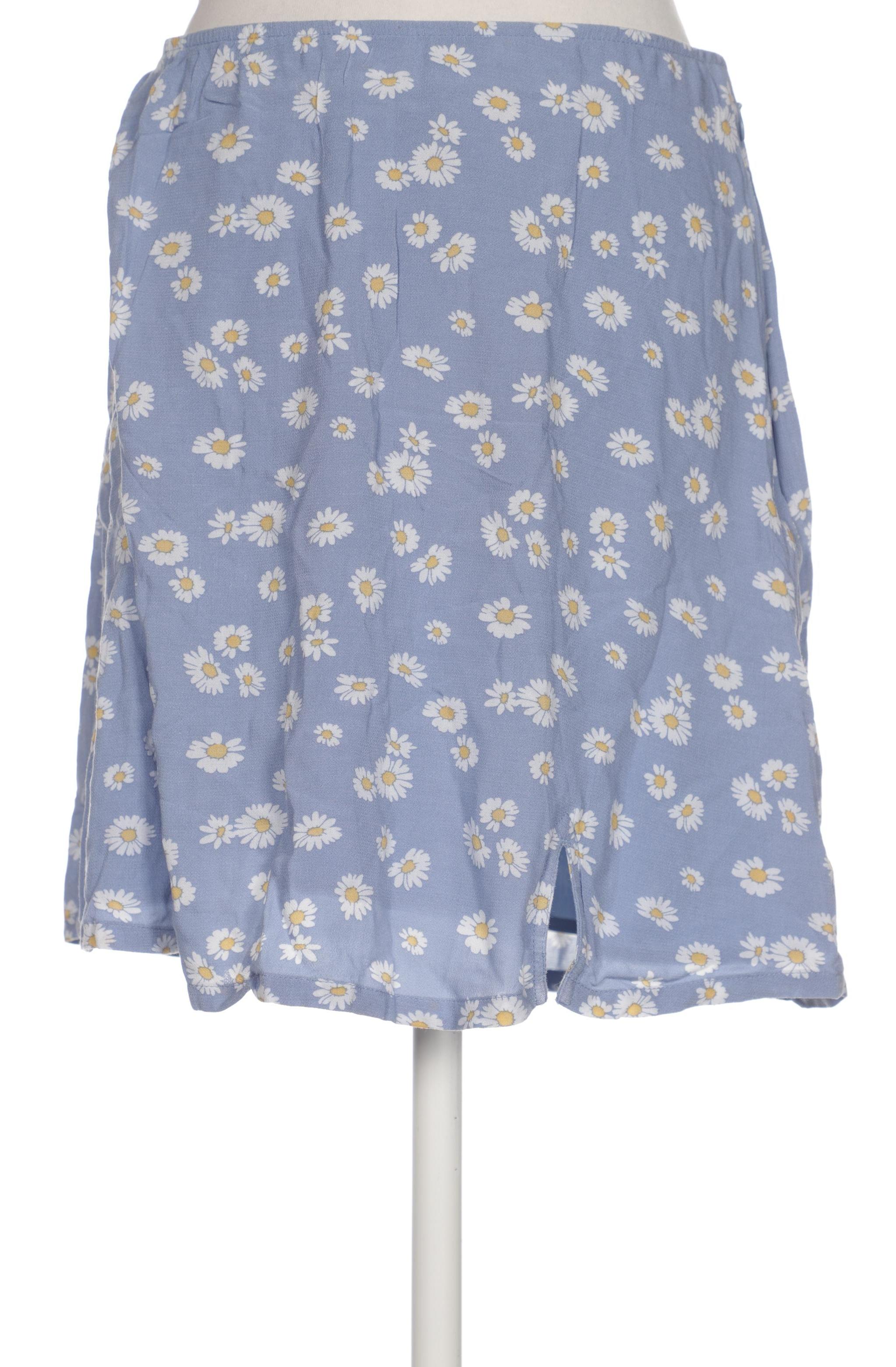 

Hollister Damen Rock, flieder, Gr. 38