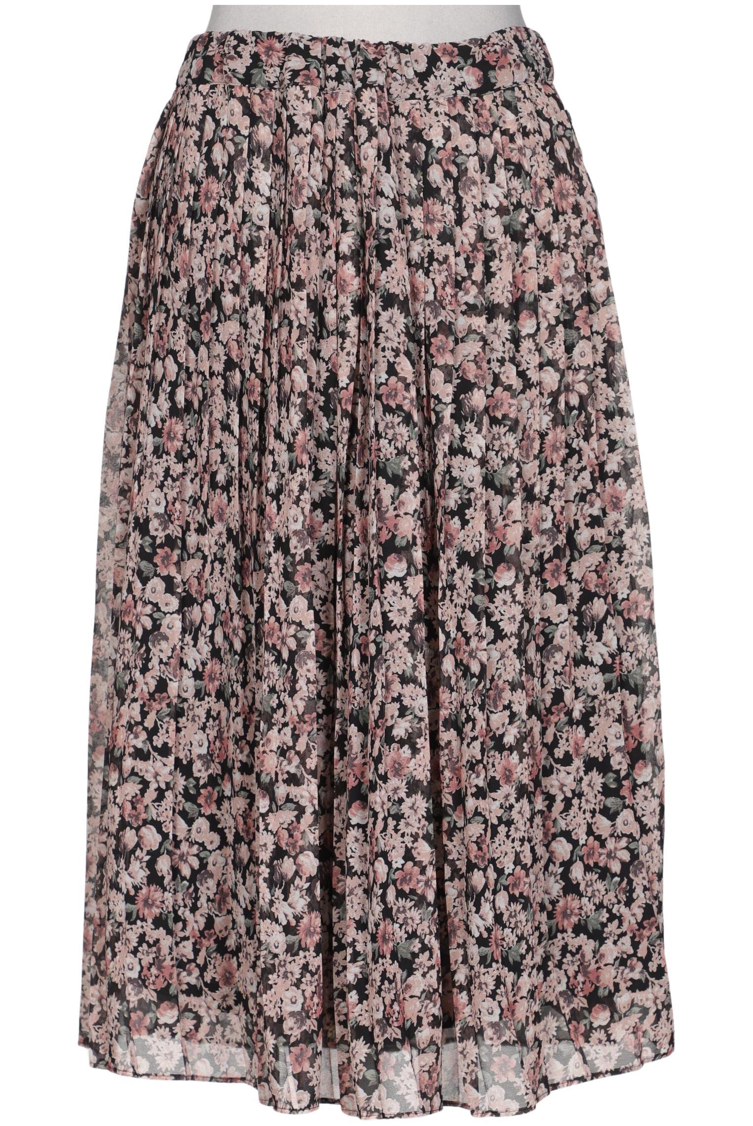 

Hollister Damen Rock, mehrfarbig, Gr. 38