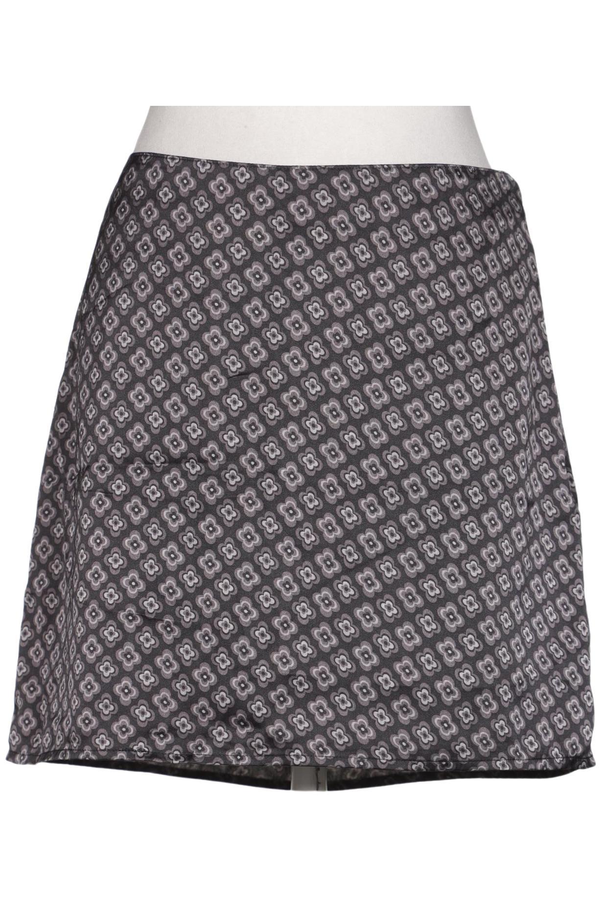 

Hollister Damen Rock, grau, Gr. 36