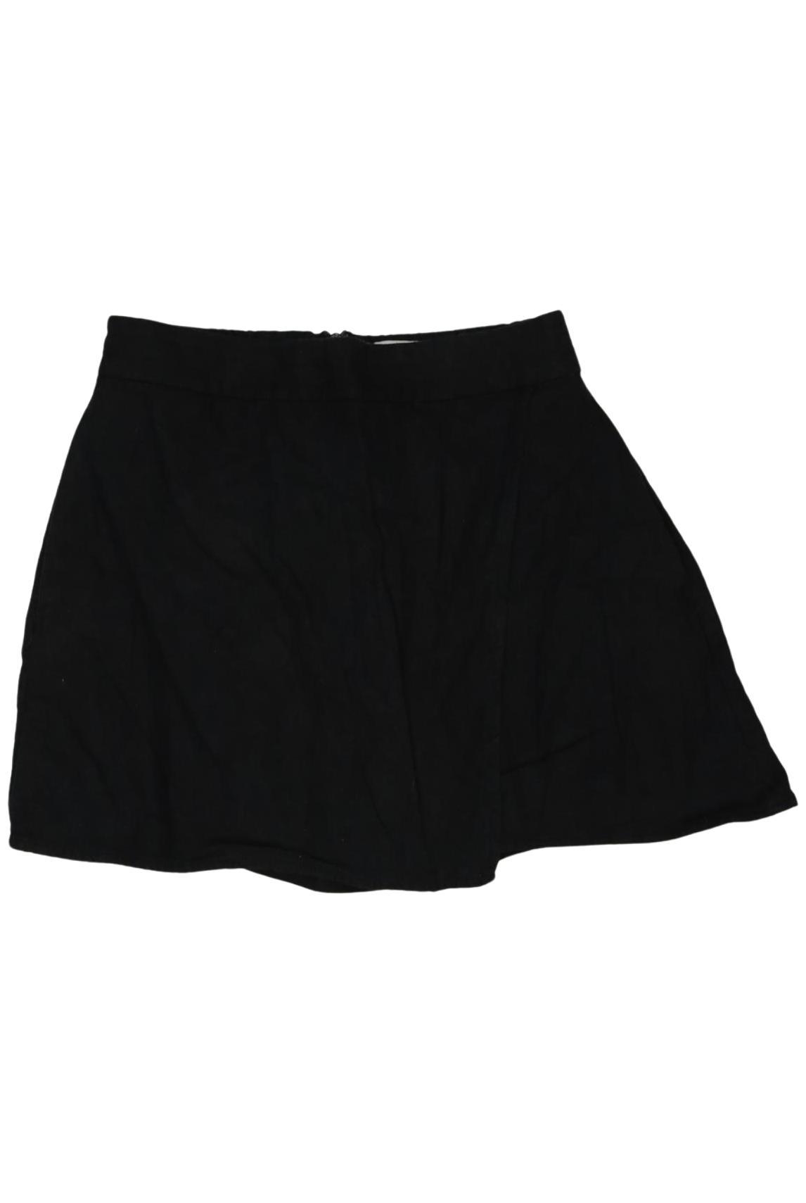 

Hollister Damen Rock, schwarz, Gr. 34