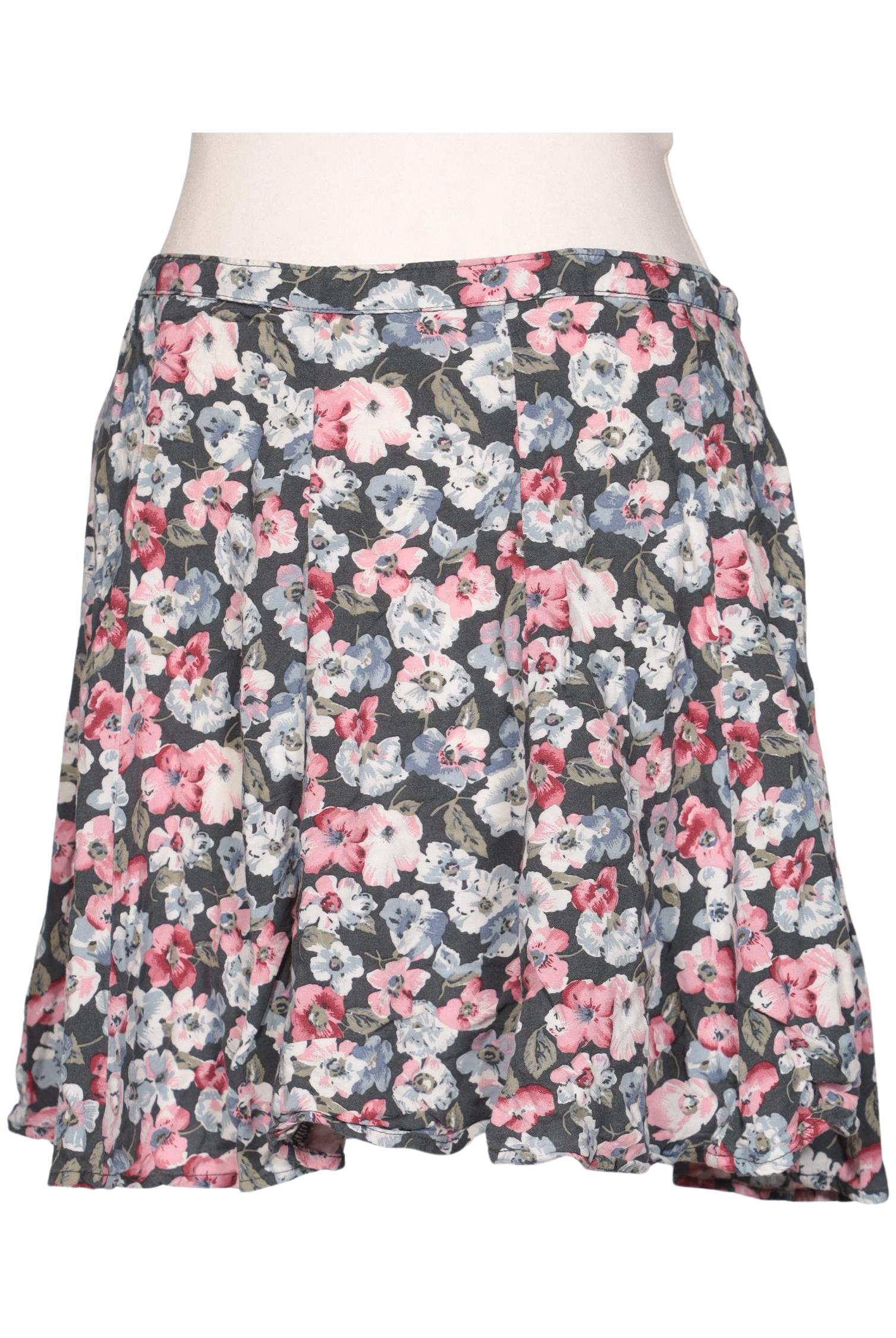 

Hollister Damen Rock, mehrfarbig, Gr. 38