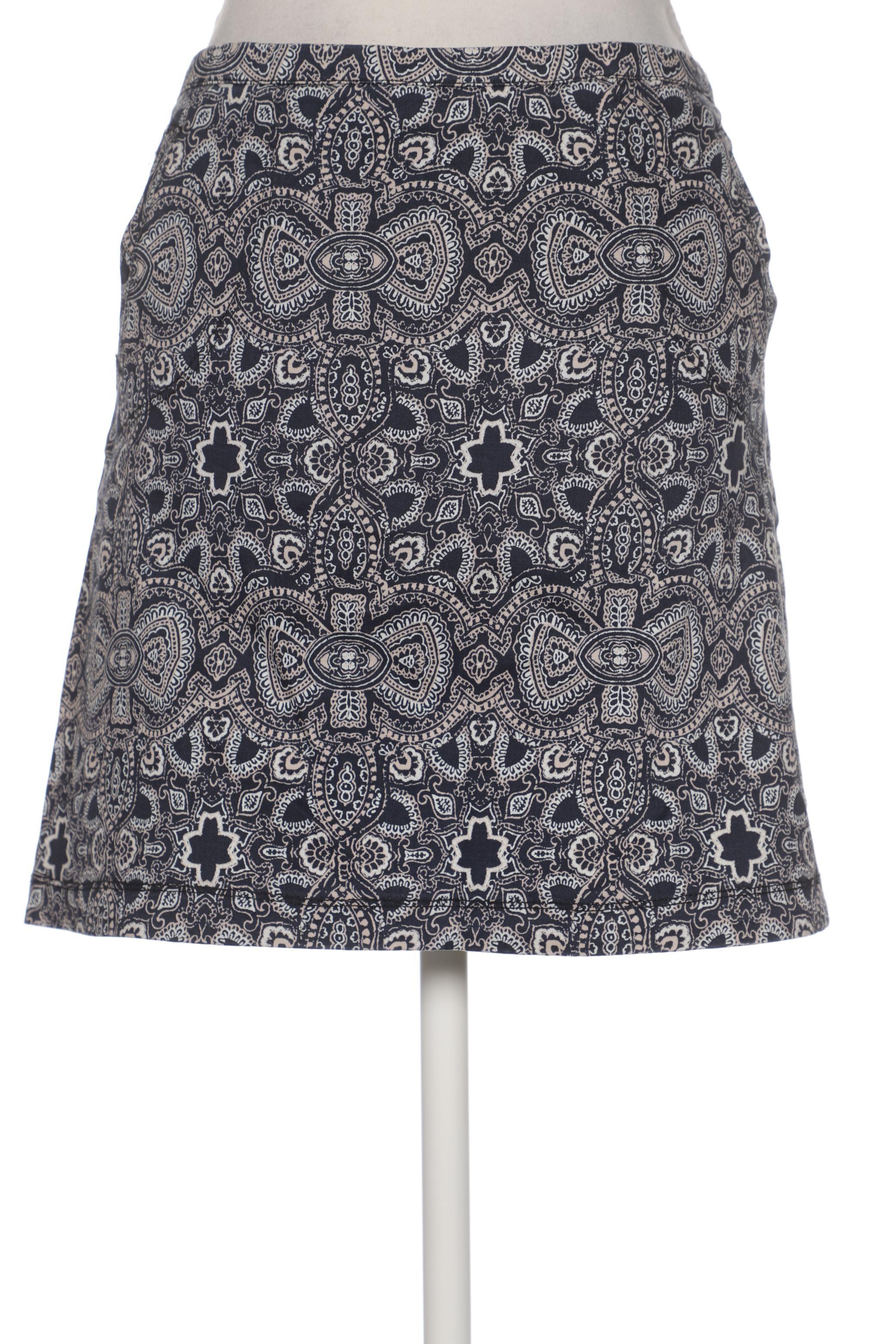 

Hollister Damen Rock, marineblau, Gr. 38