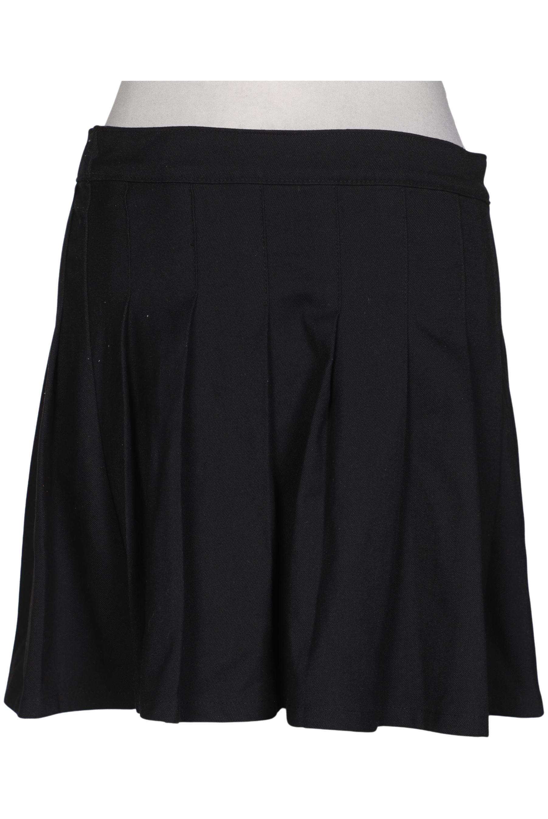 

Hollister Damen Rock, schwarz, Gr. 36