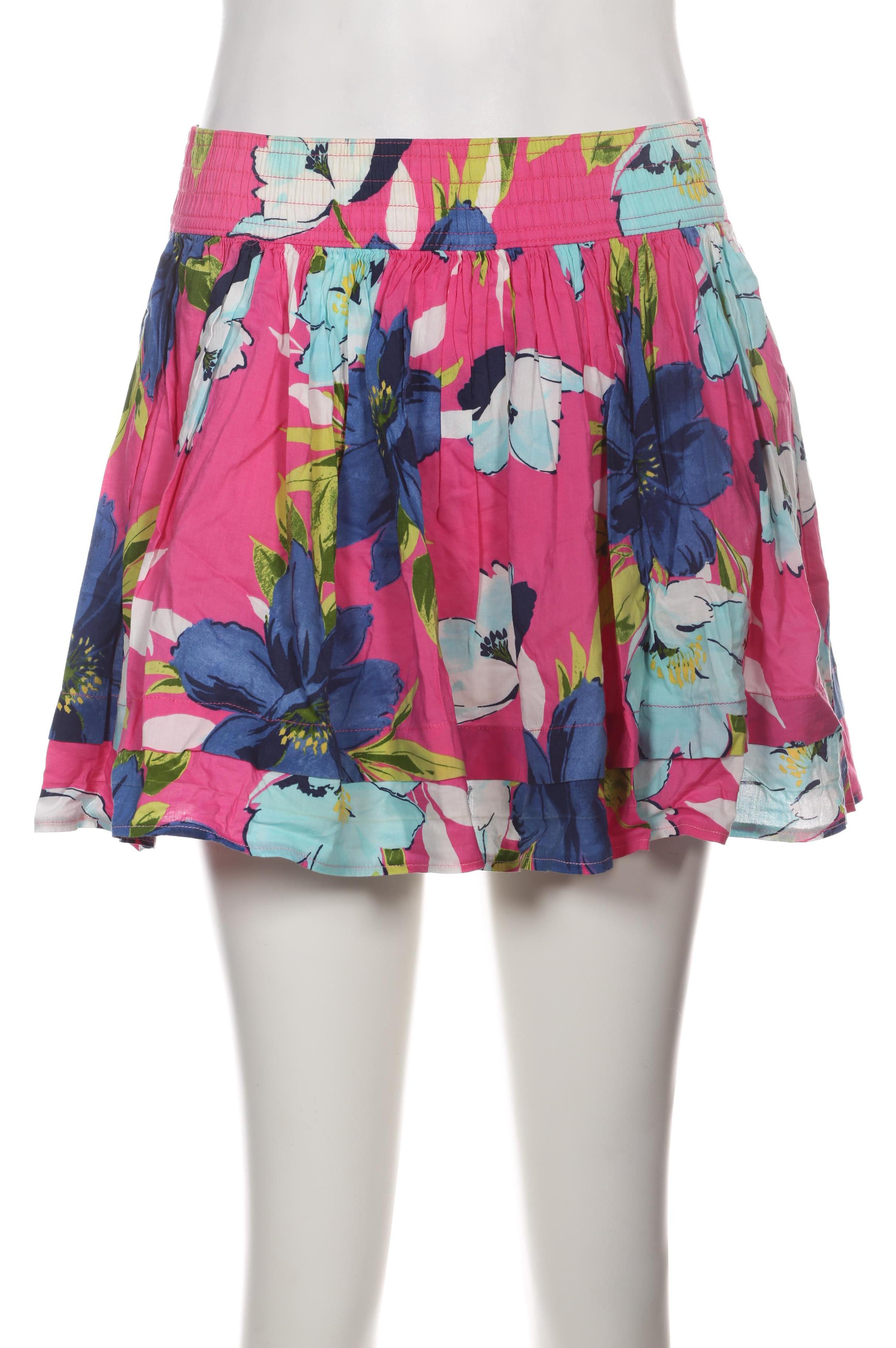 

Hollister Damen Rock, pink, Gr. 38