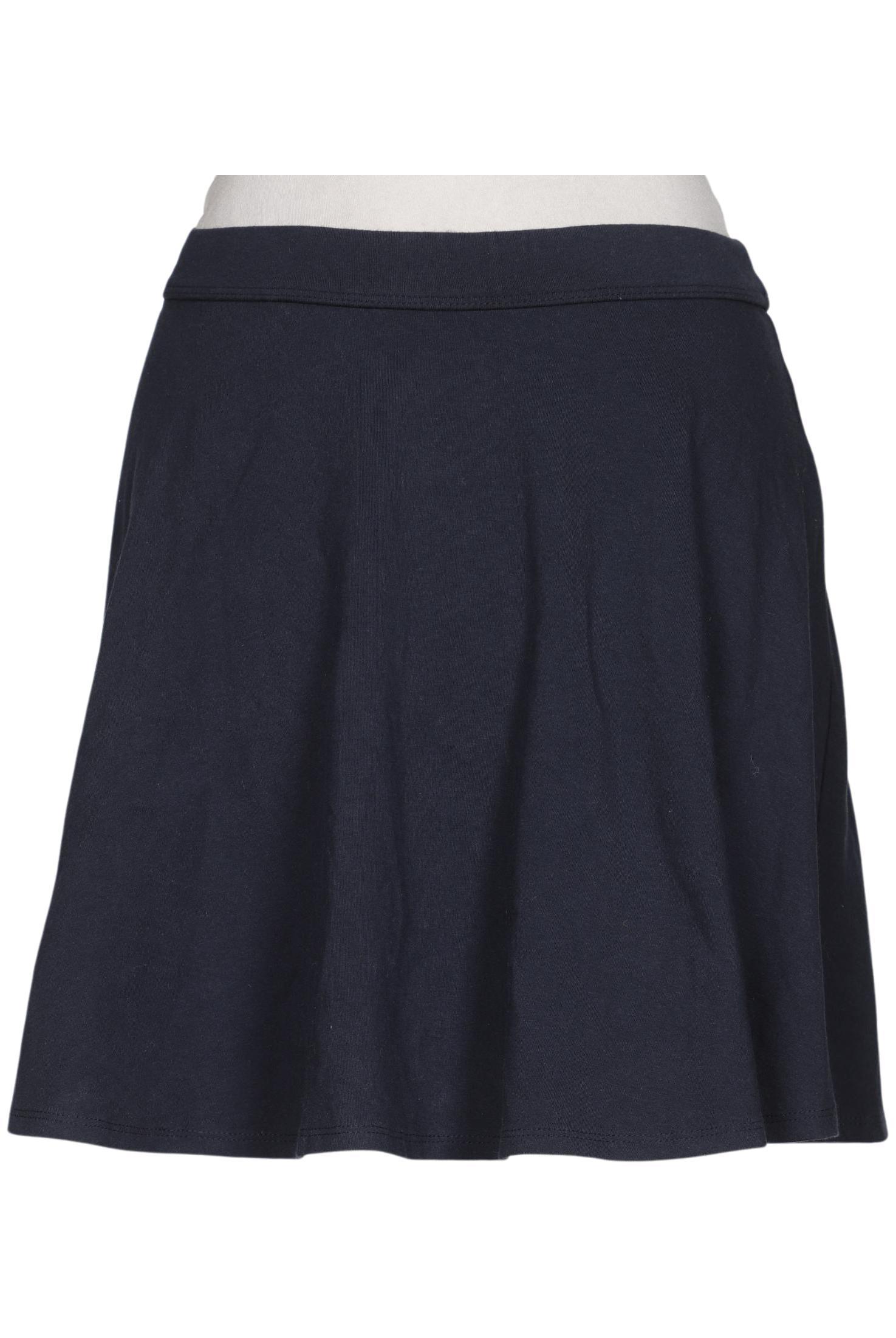 

Hollister Damen Rock, marineblau, Gr. 36