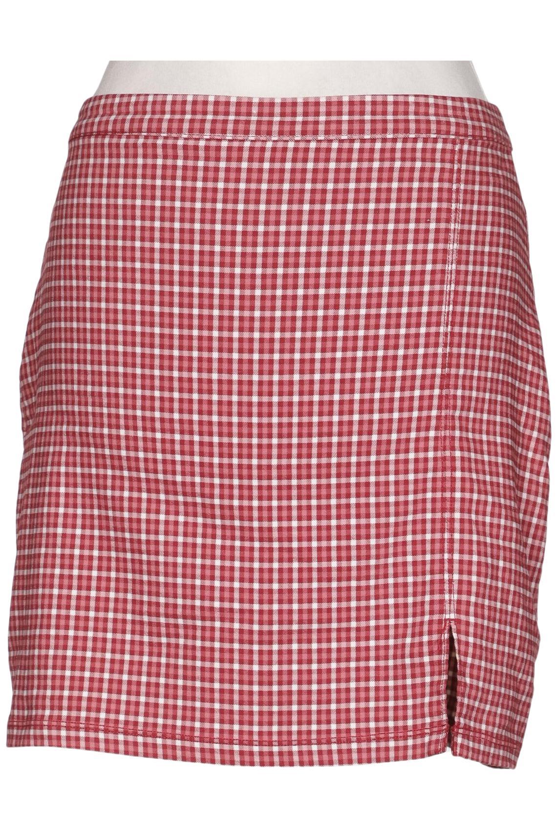 

Hollister Damen Rock, rot, Gr. 36