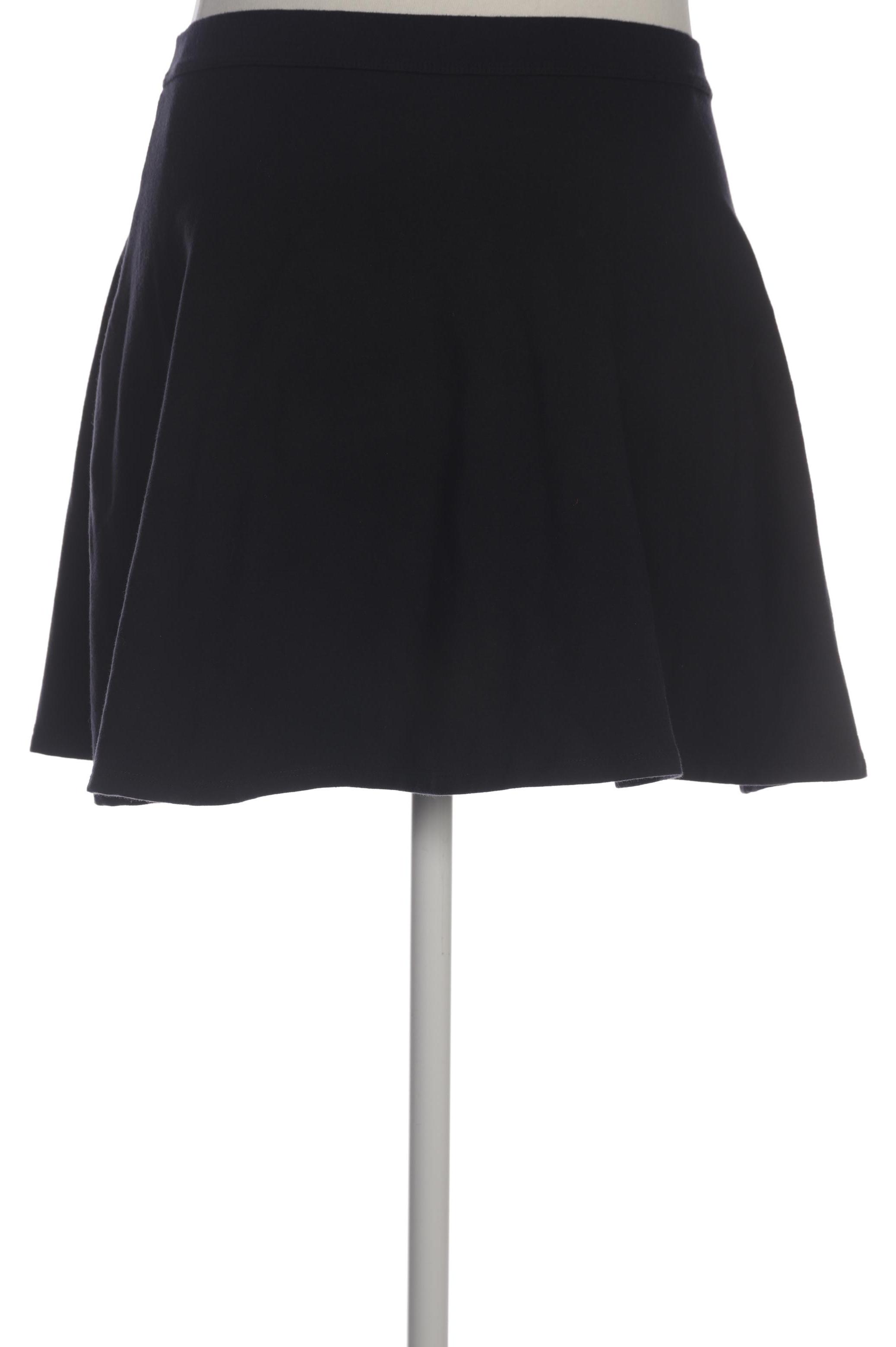 

Hollister Damen Rock, marineblau, Gr. 42