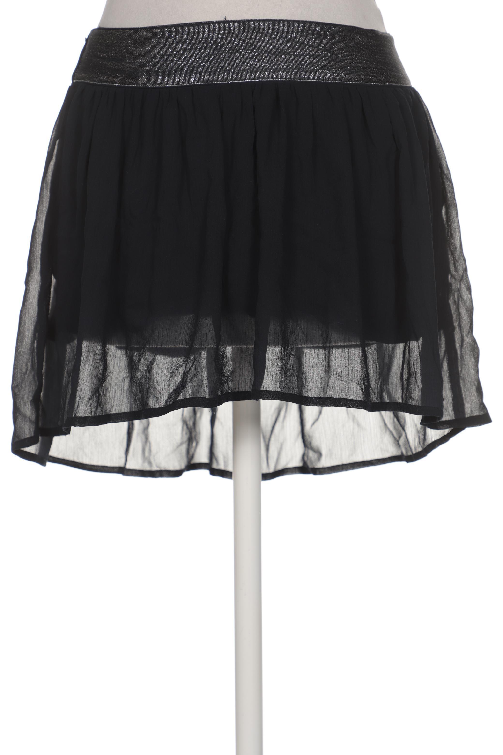 

Hollister Damen Rock, marineblau, Gr. 34