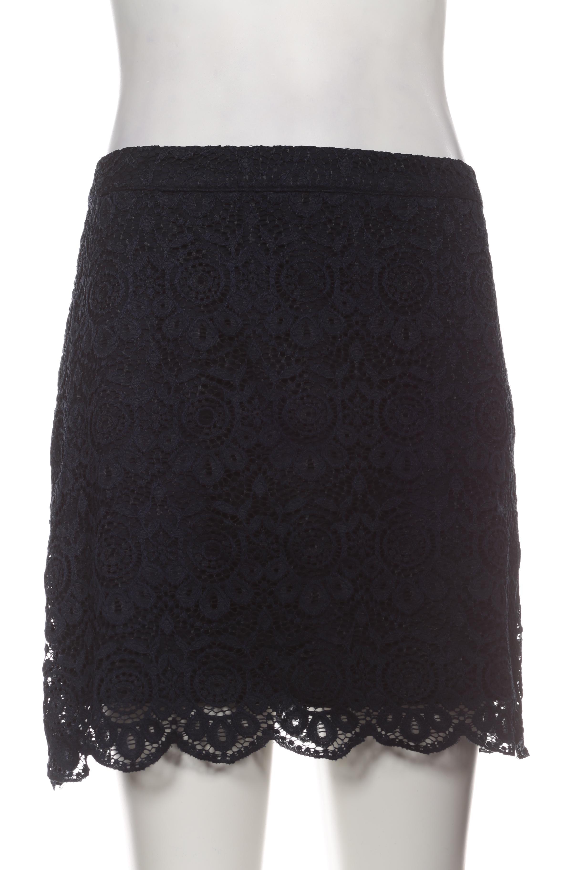 

Hollister Damen Rock, blau, Gr.