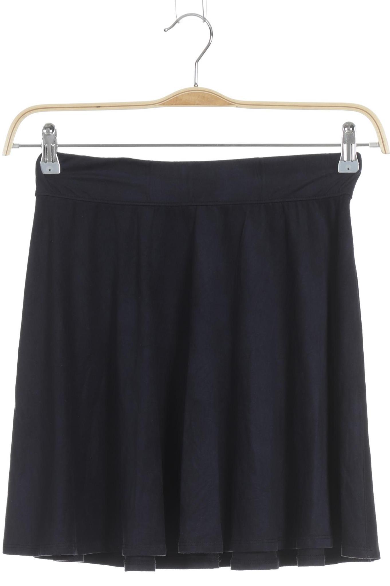 

Hollister Damen Rock, blau, Gr.