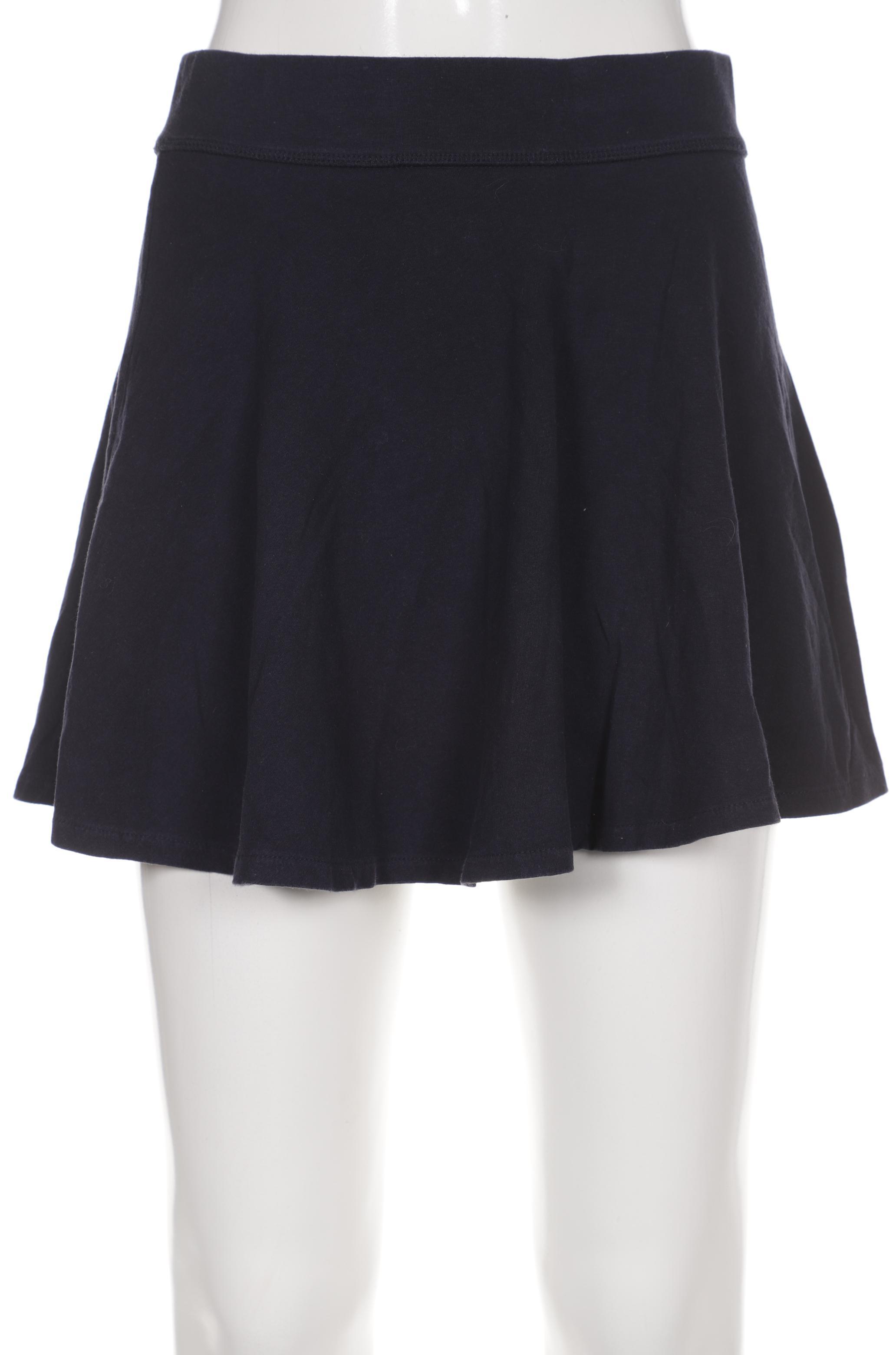 

Hollister Damen Rock, marineblau, Gr. 36