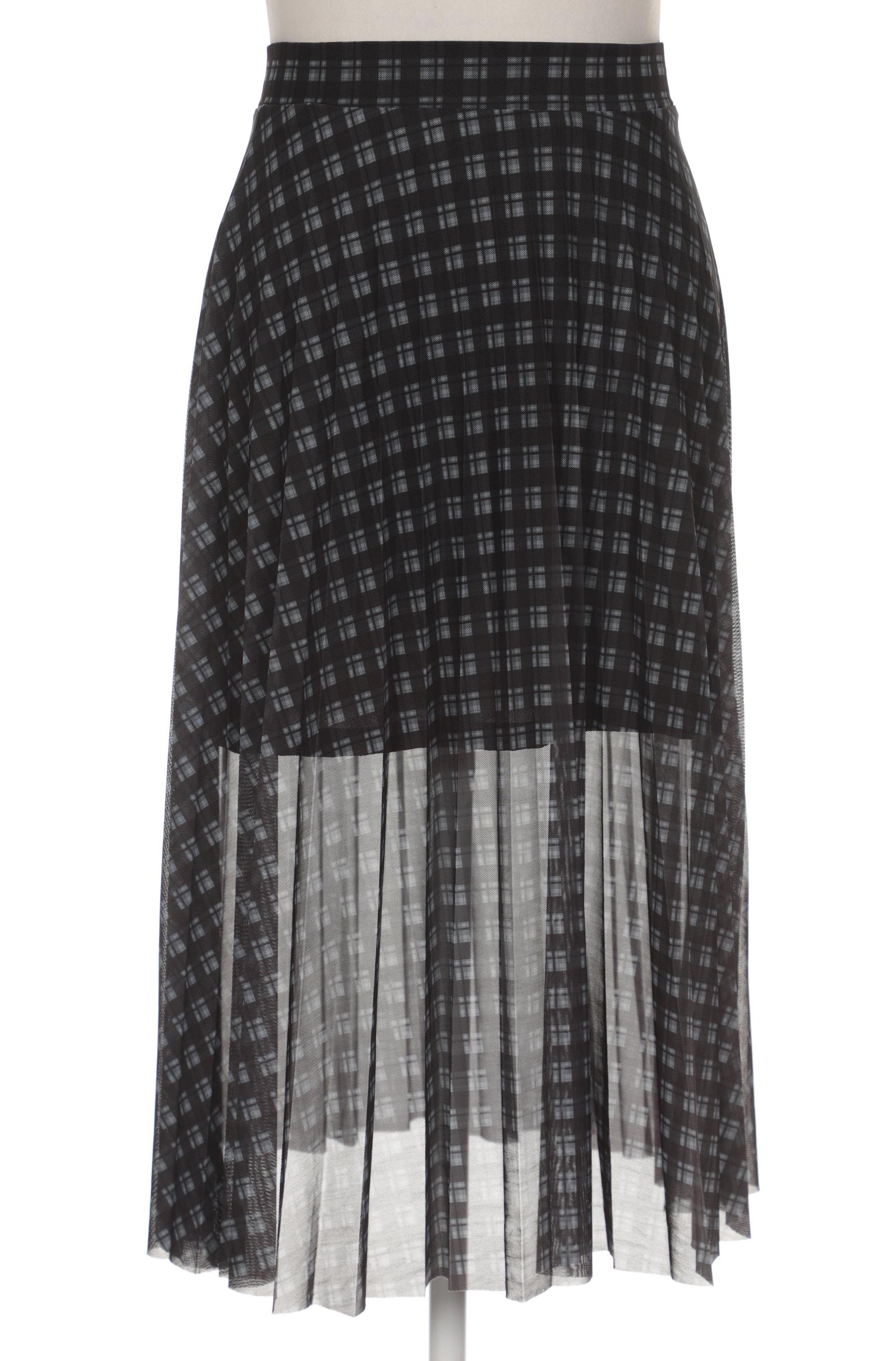 

Hollister Damen Rock, grau