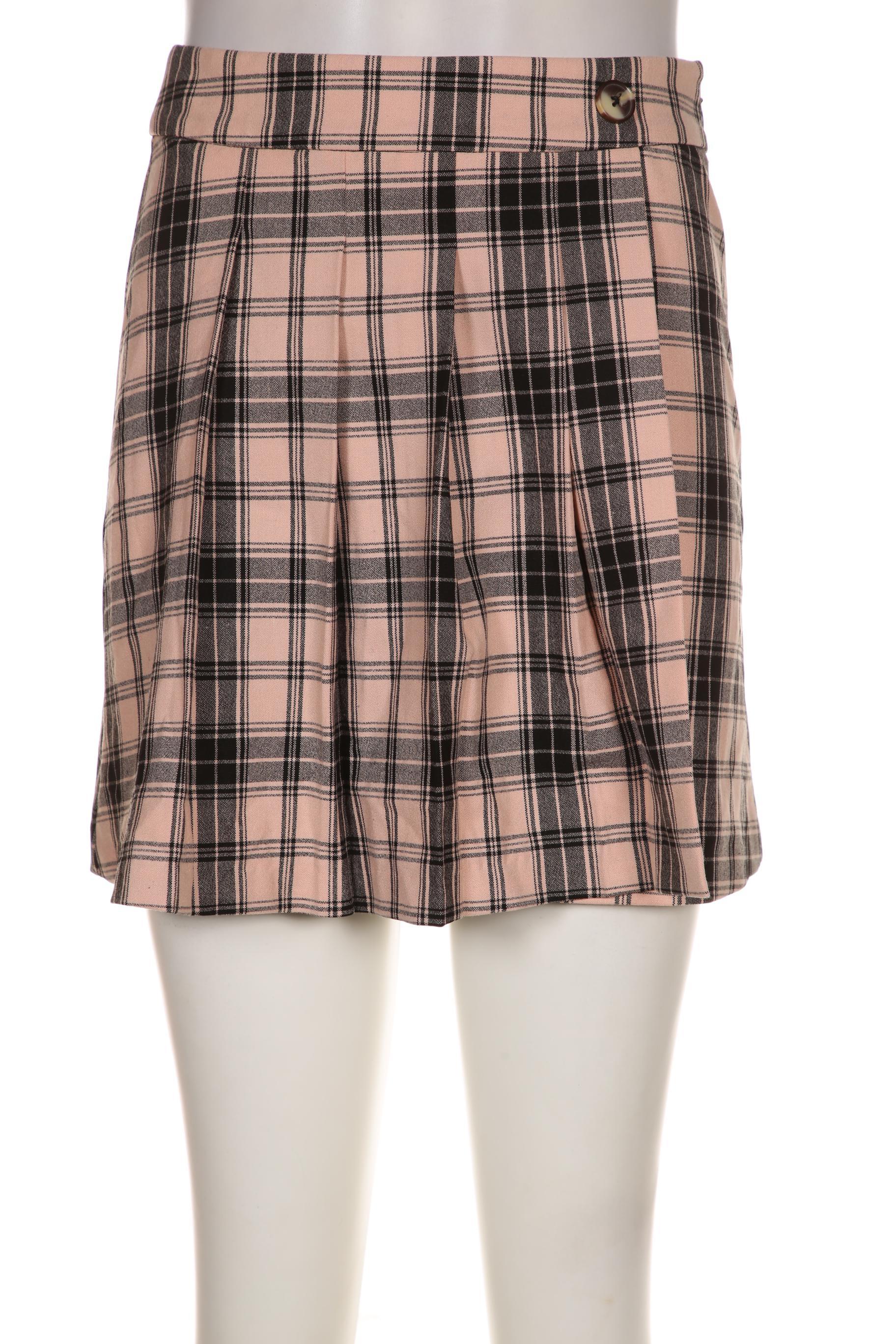 Thumbnail - Hollister Damen Rock, pink, Gr. 34