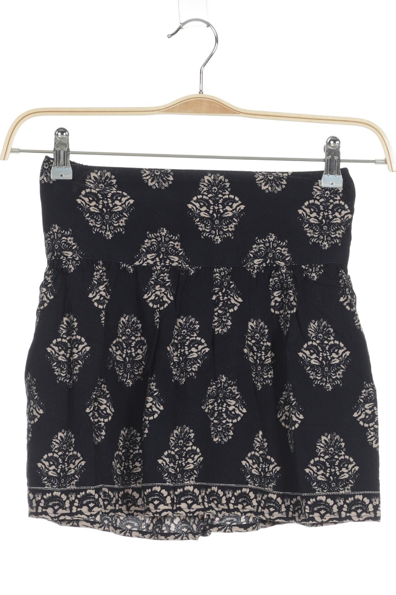 

Hollister Damen Rock, blau, Gr. 34
