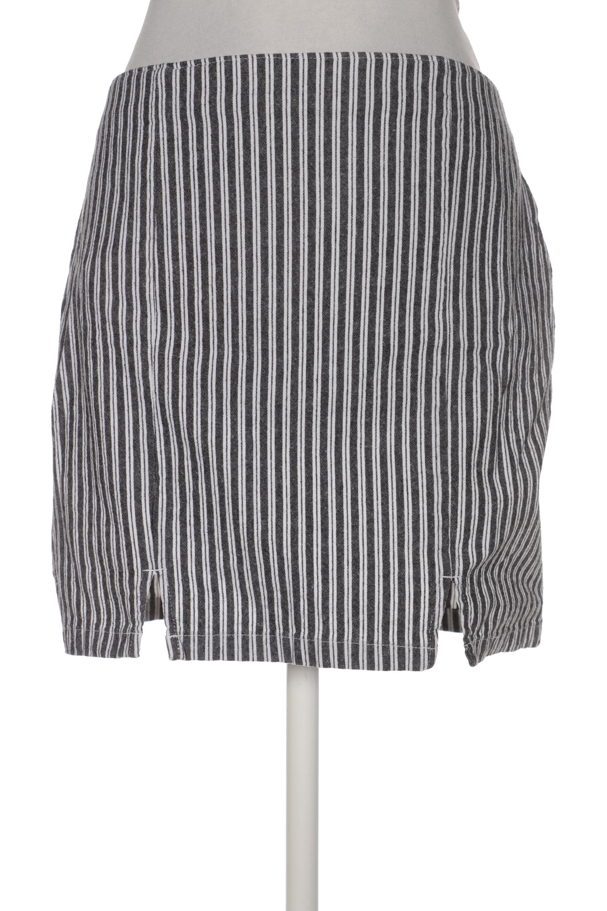 

Hollister Damen Rock, schwarz, Gr. 36