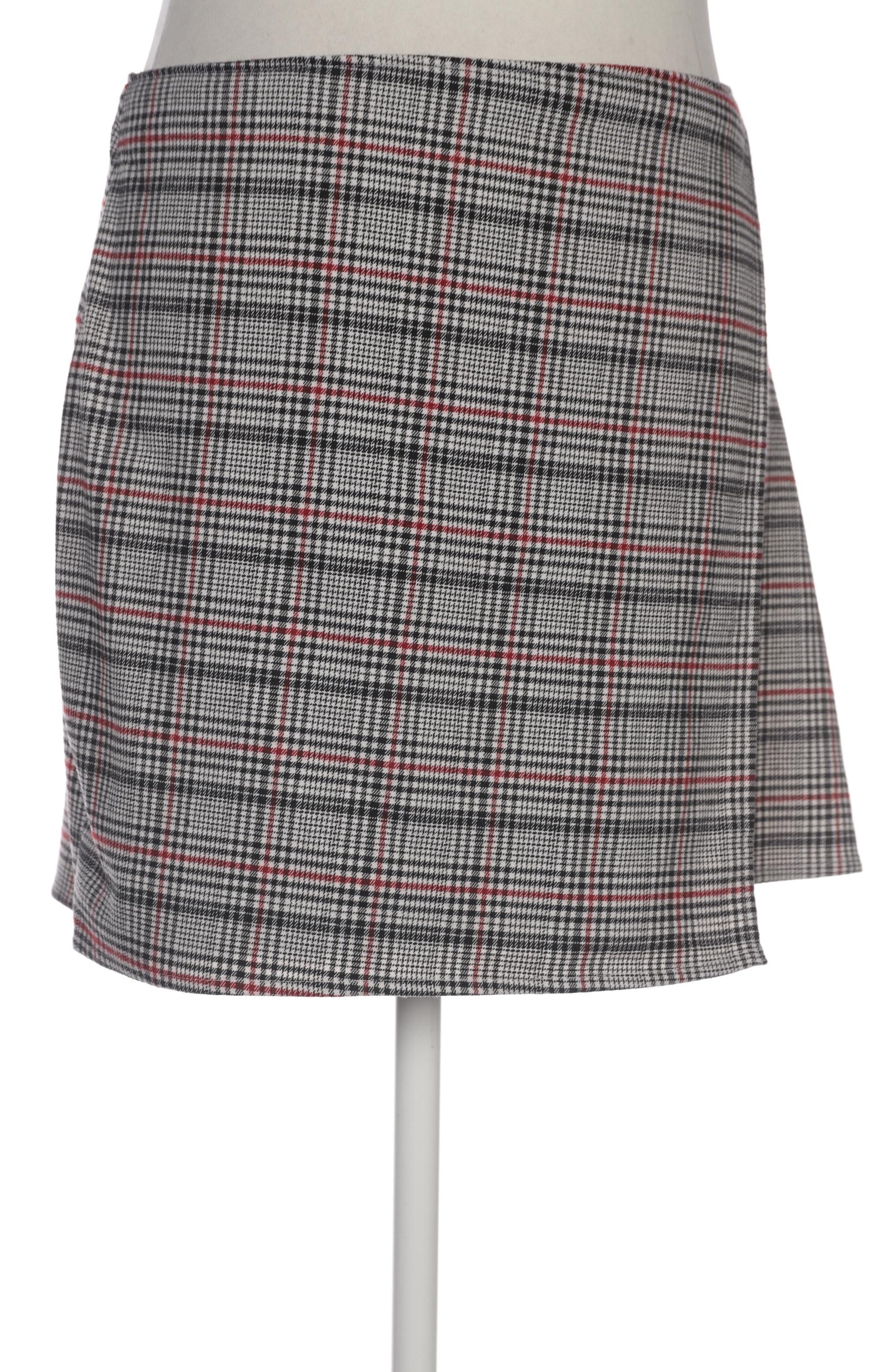 

Hollister Damen Rock, schwarz, Gr. 42