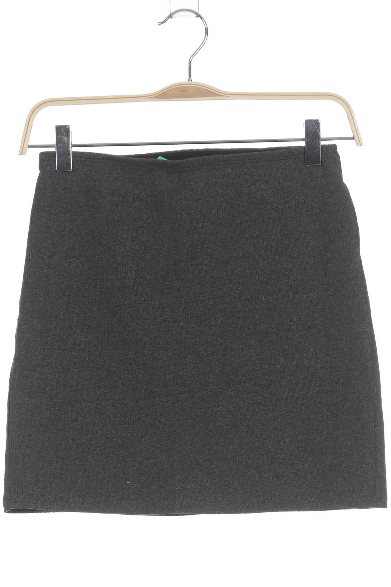 

Hollister Damen Rock, grau, Gr.