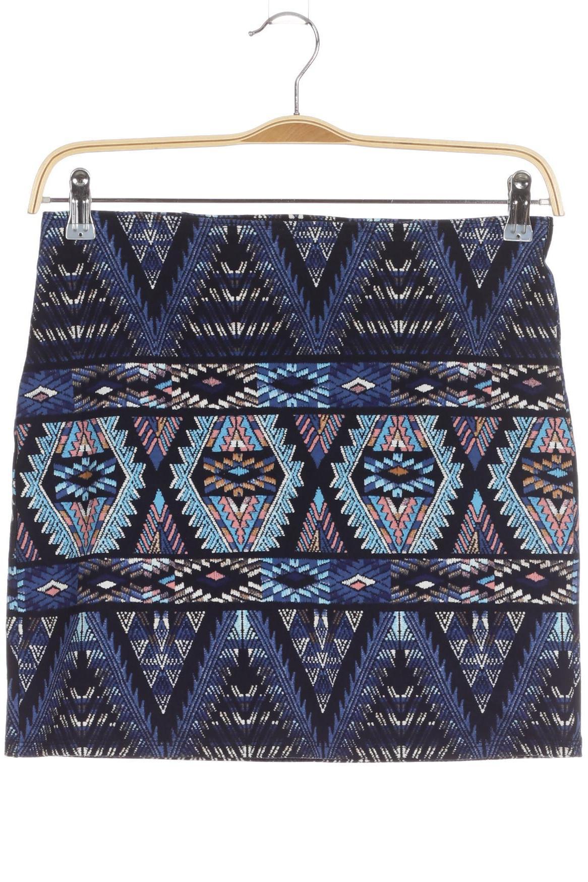 

Hollister Damen Rock, blau, Gr.